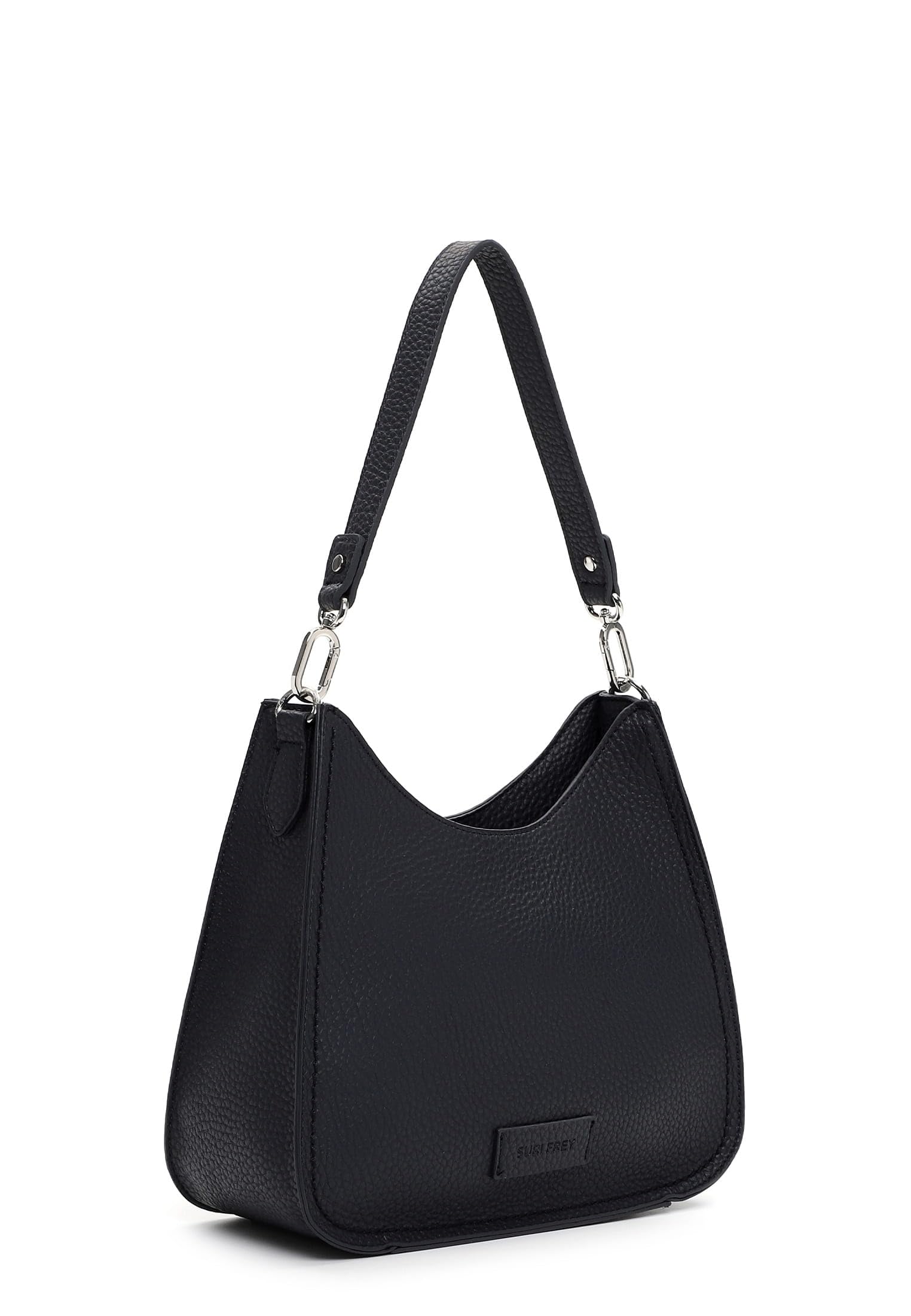 SURI FREY Berly Handtasche dunkelblau vegan