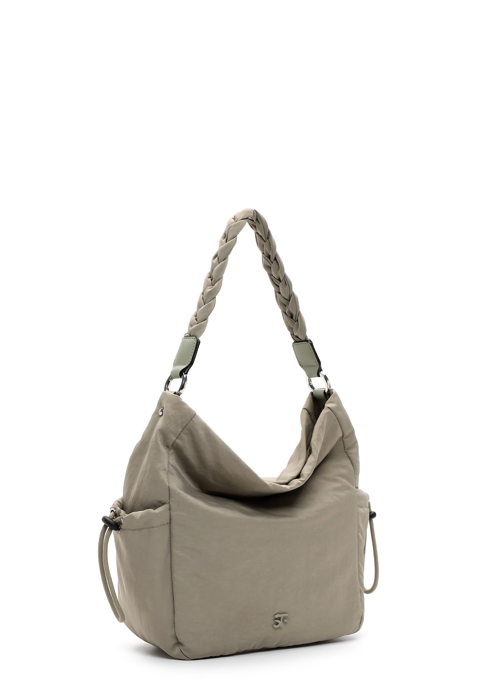 SURI FREY Abby Crossover Bag Schultertasche Lightkhaki