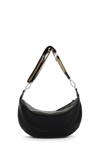 SURI FREY Kimberly Crossbody Bag Umhängetasche Black