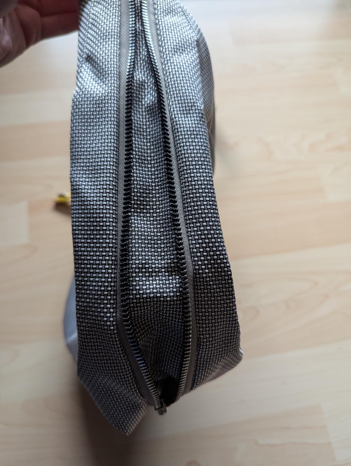 SURI FREY Marry 18076 Beutel Nylon schwarz