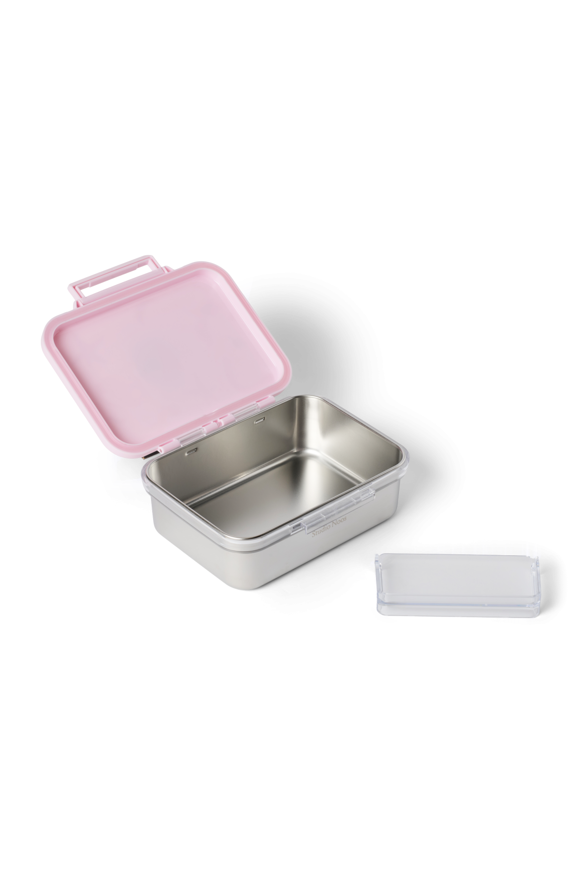 Studio Noos Back to School Set 500ML Pink Schulset