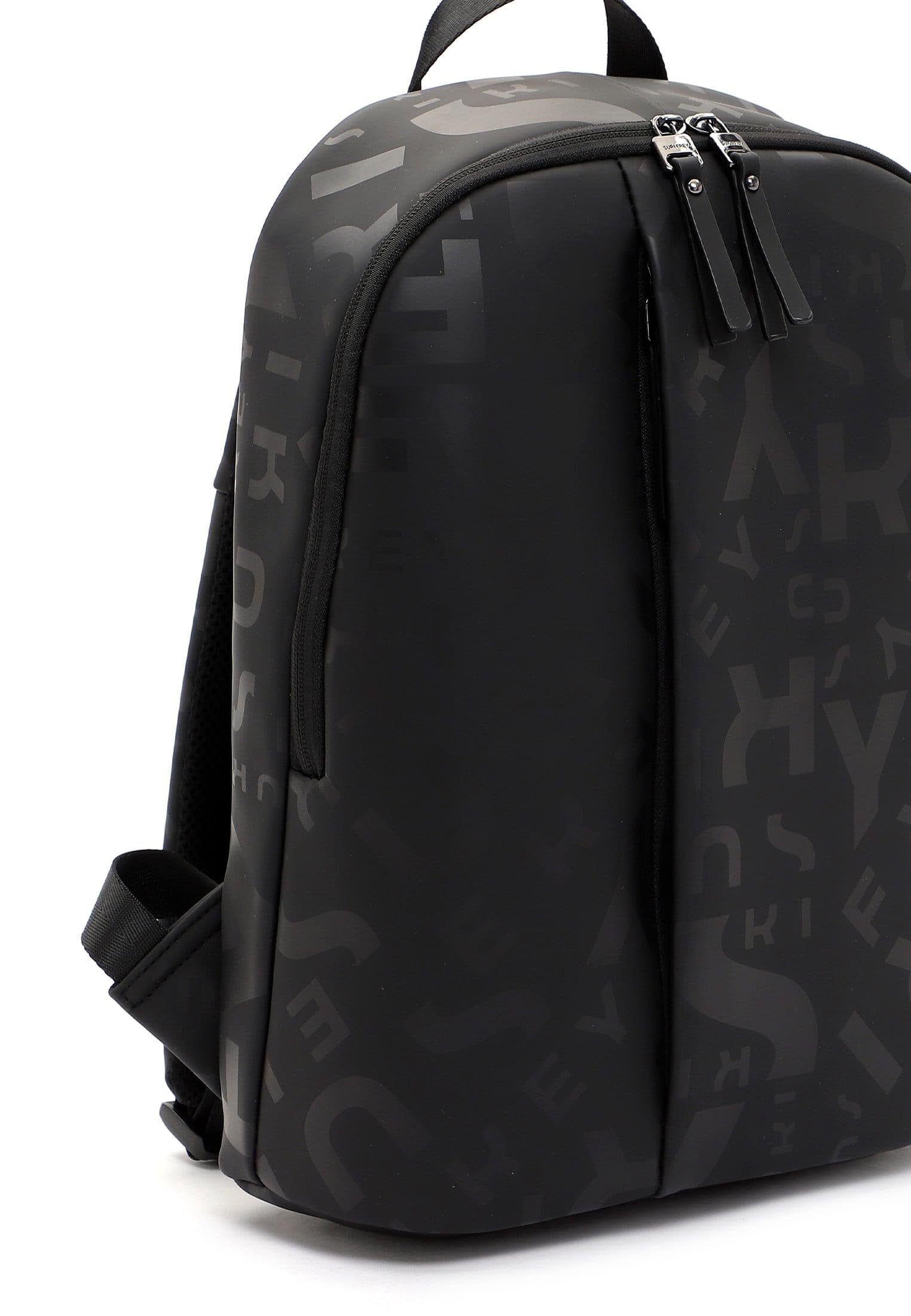SURI FREY Suri Sports Ivy Rucksack Schwarz A4