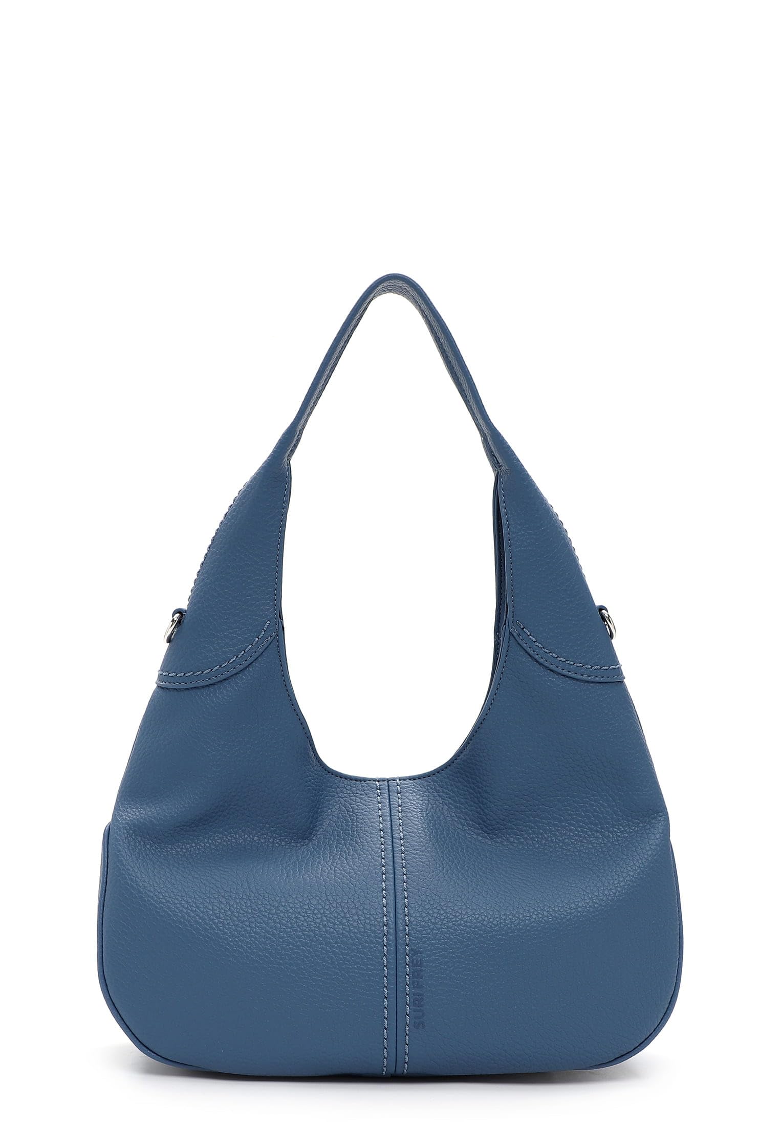 SURI FREY Nessy Shoulderbag L Schultertasche Denim