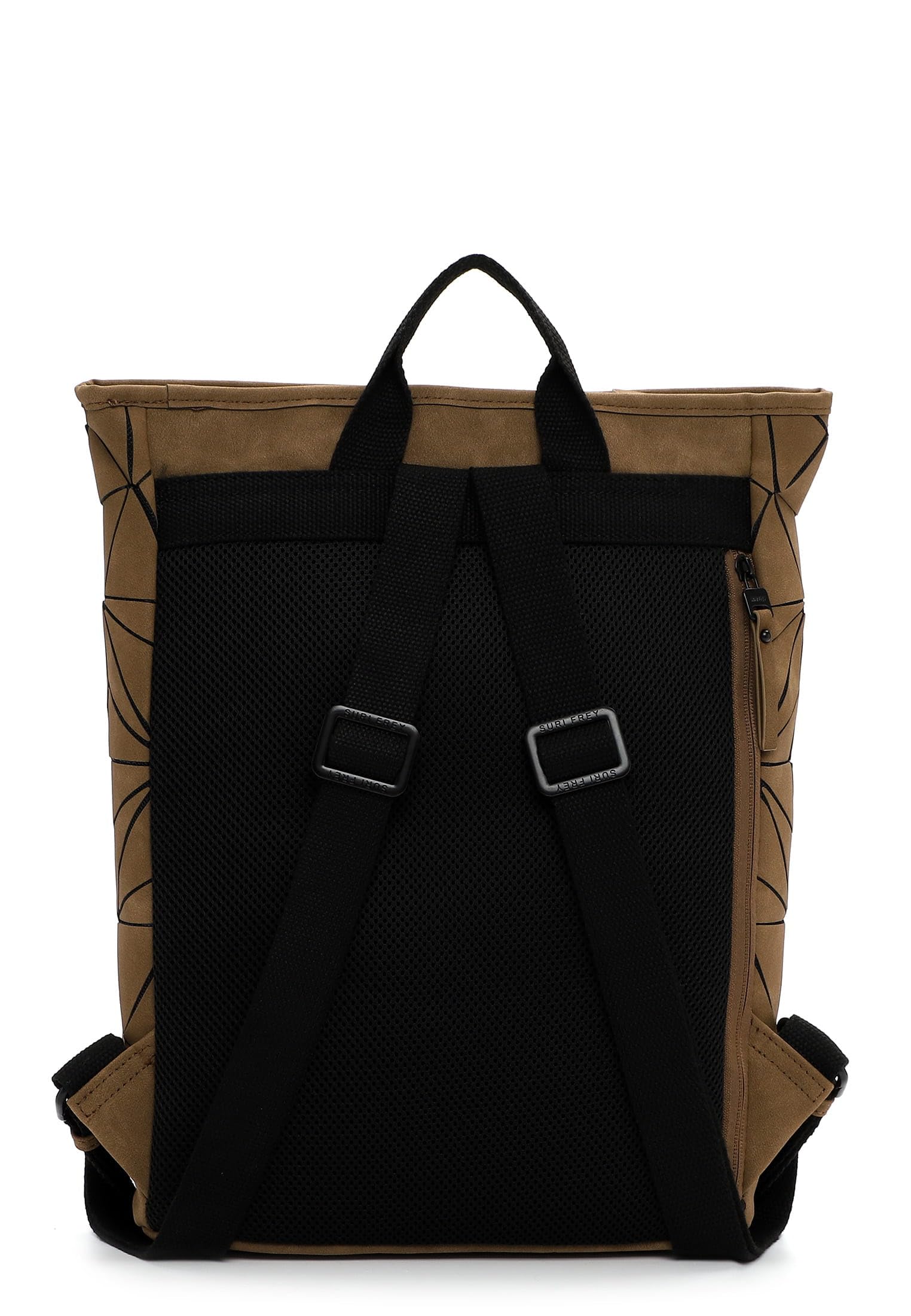 SURI FREY Suri Sports Jessy-Lu 18281 Rucksack Taupe