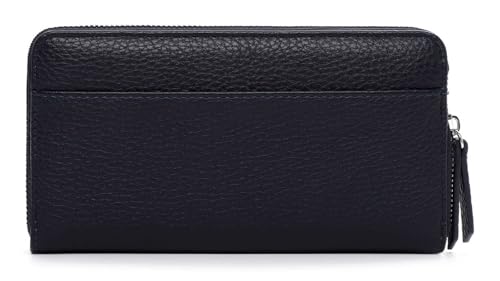 SURI FREY SFY Tiffy Zip Around Wallet Geldbörse dunkelblau