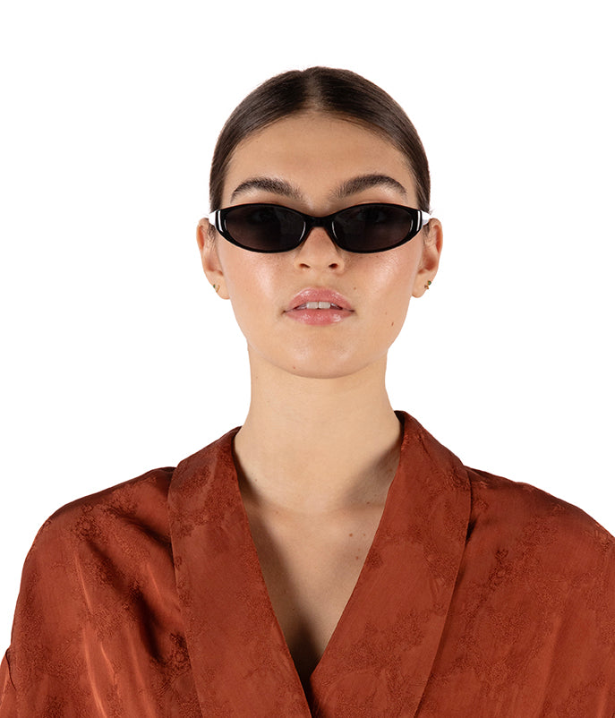 Matt & Nat Camello Sonnenbrille Clear polarisiert