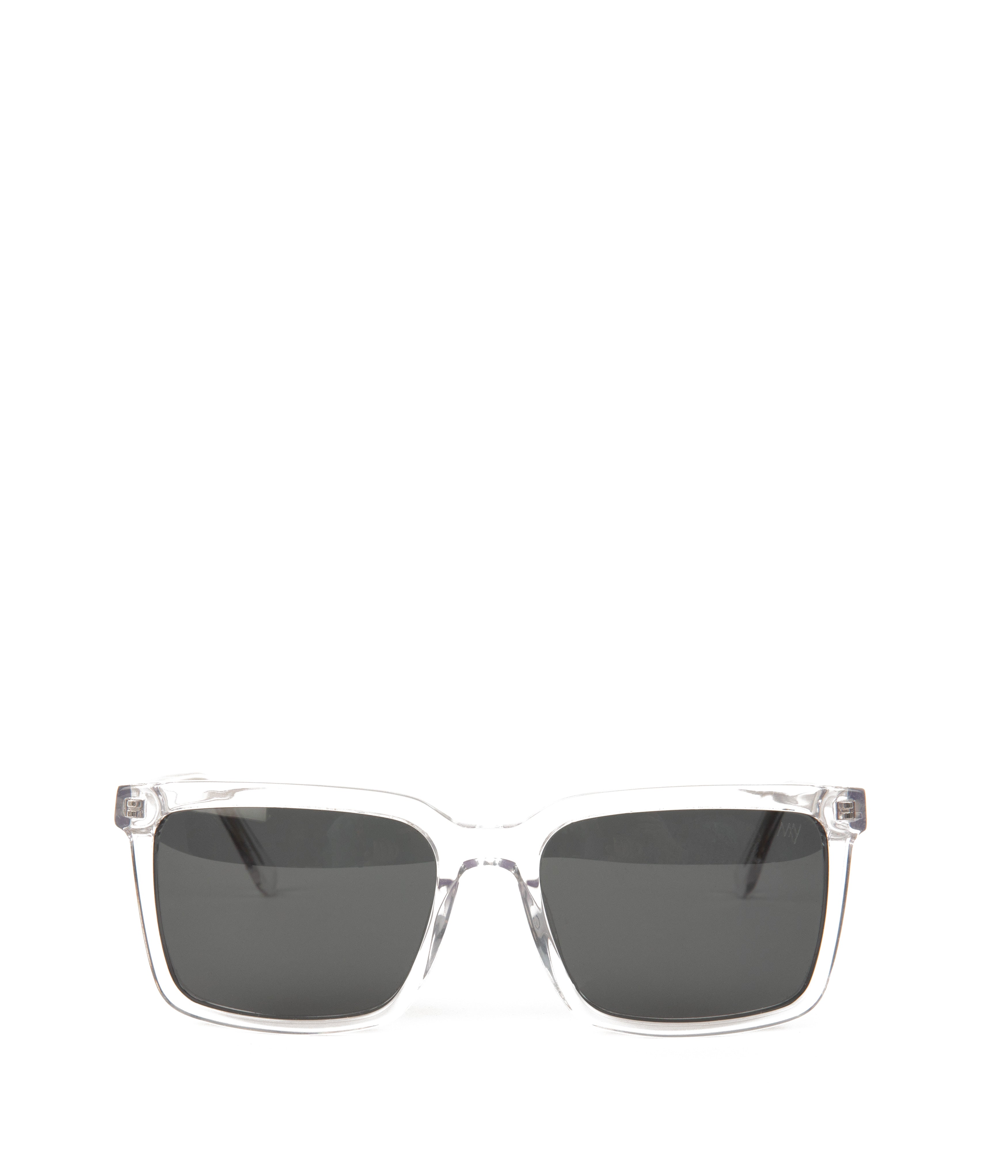 Matt & Nat Bidle-2 Sonnenbrille Schwarz polarisiert