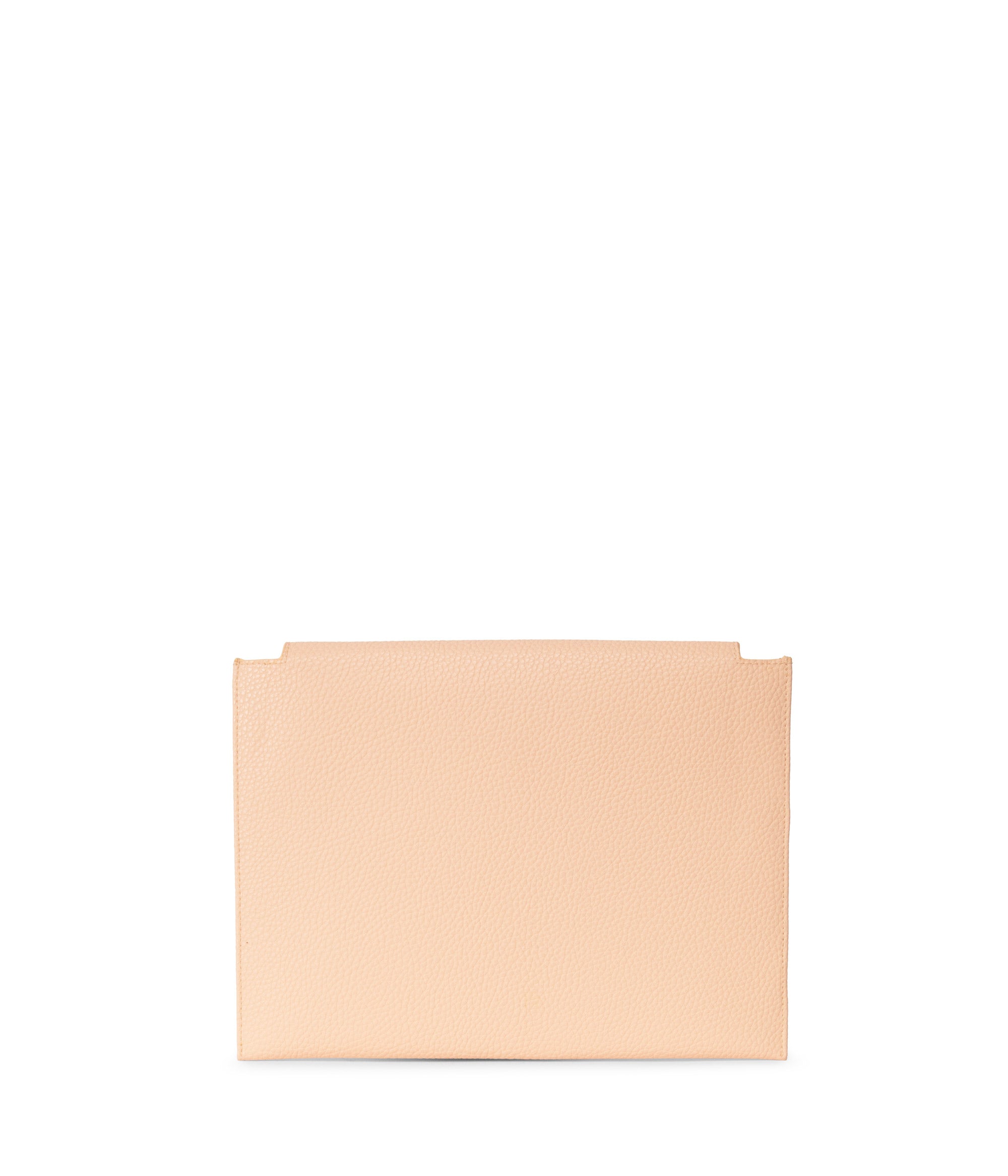 Matt & Nat Kit 11 iPad-Hülle Schwarz 11 Zoll vegan