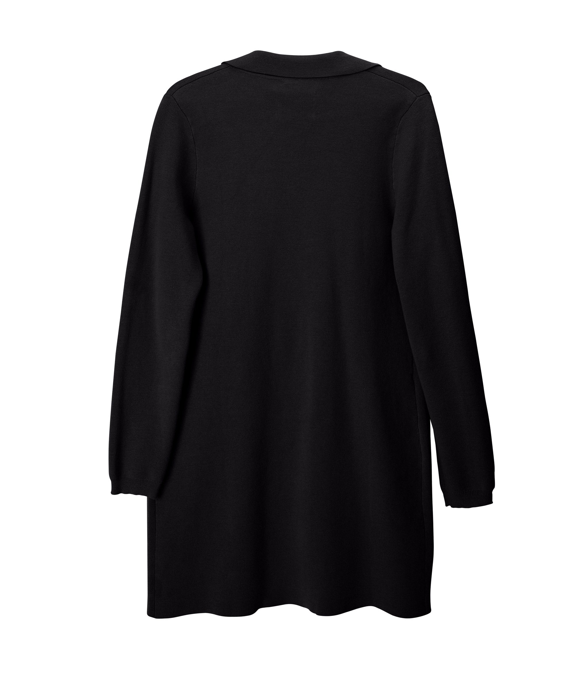 Matt & Nat Parkes Cardigan Bio-Baumwolle Blush