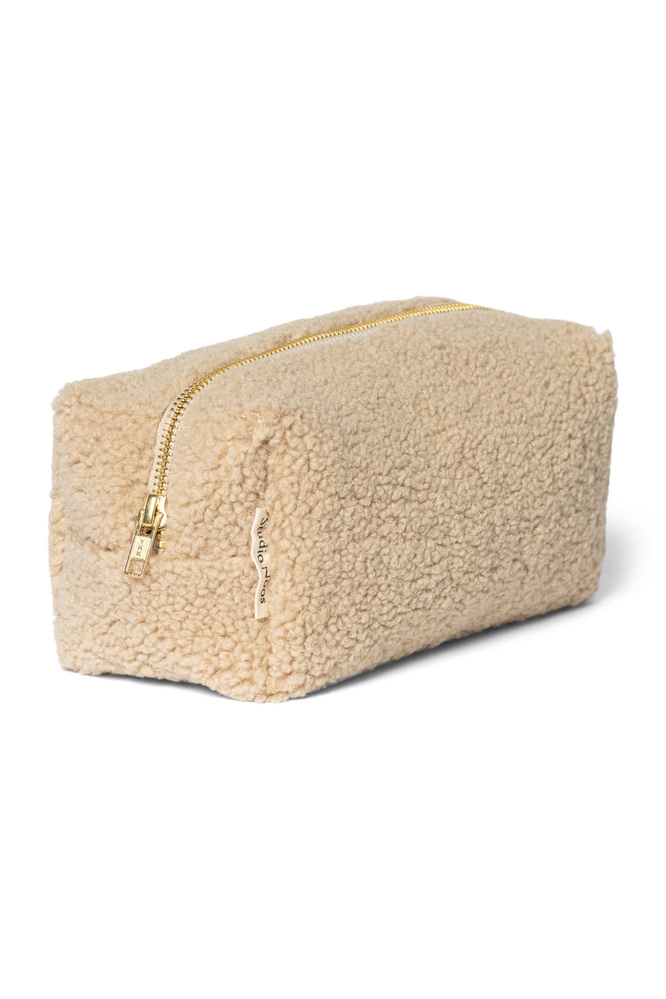 Studio Noos Newborn Essentials Geschenkset Ecru mit Mulltüchern