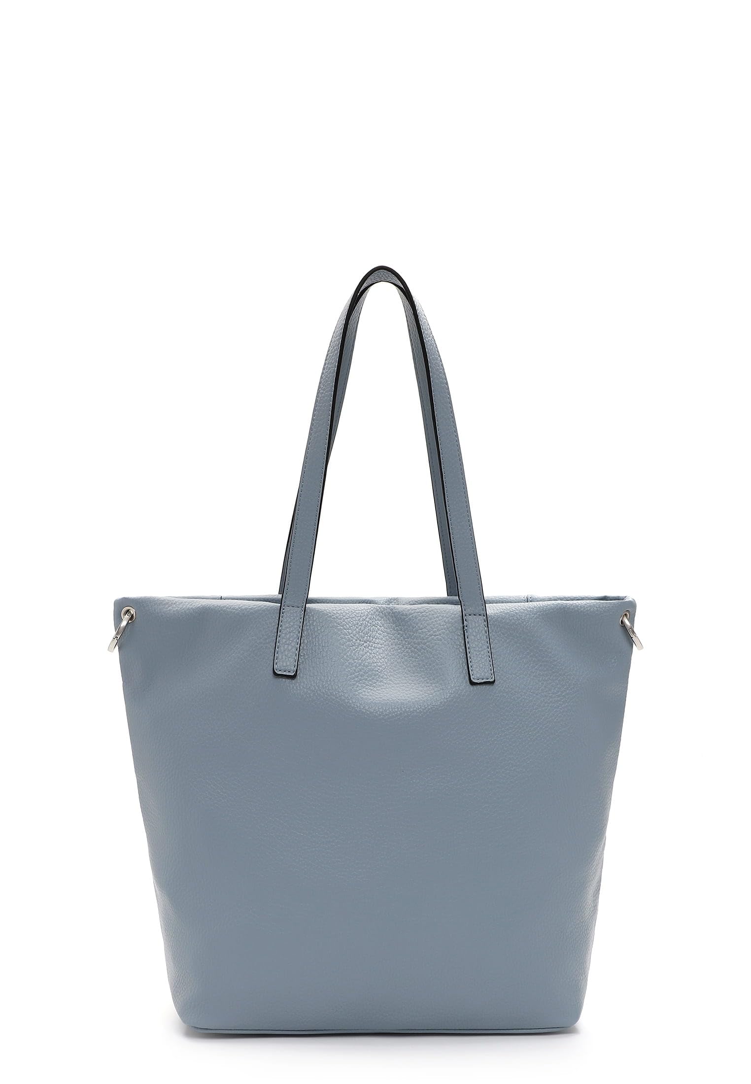 SURI FREY Kimberly Cityshopper Shopper Crystal Blue