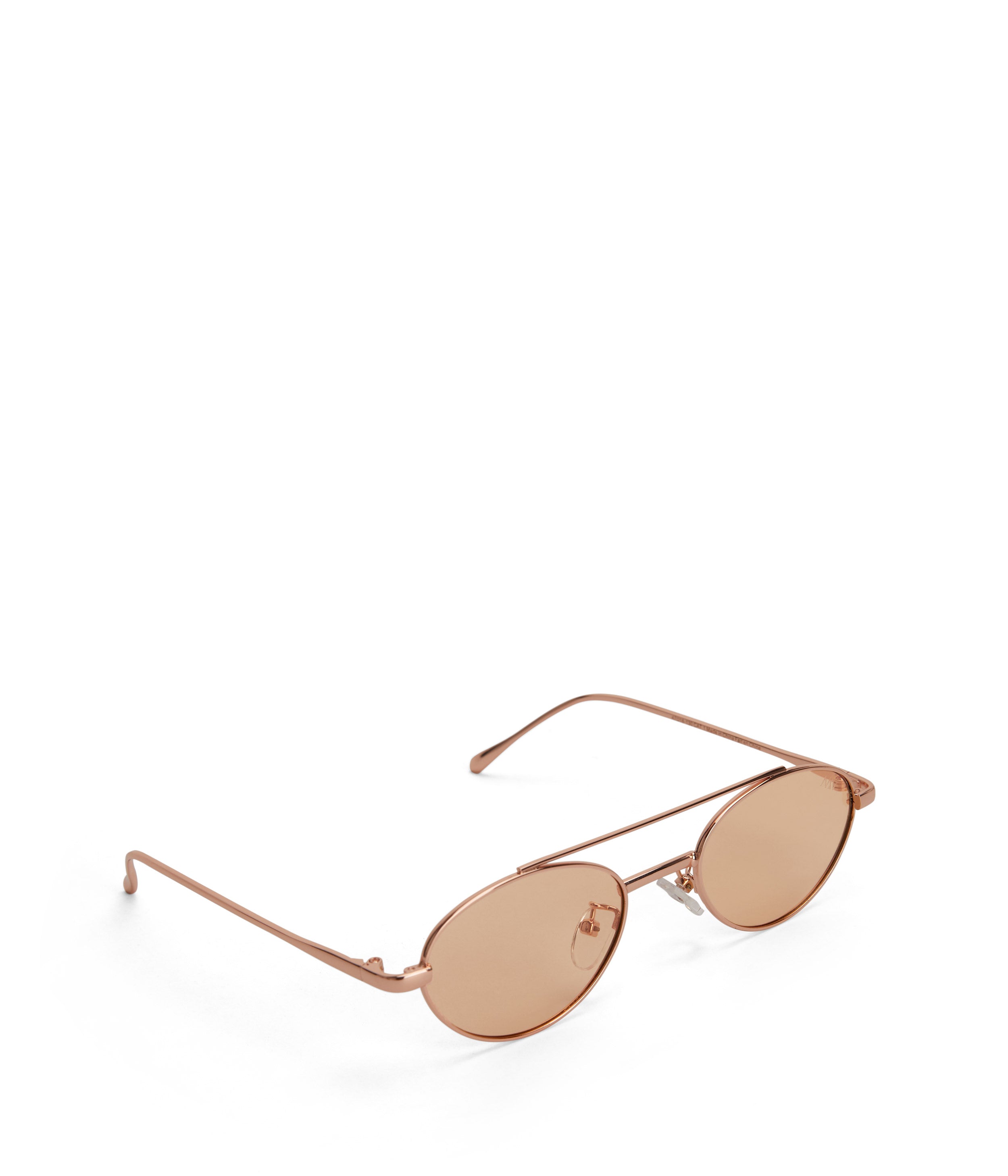 Matt & Nat Suzi Sonnenbrille Grün polarisiert oval