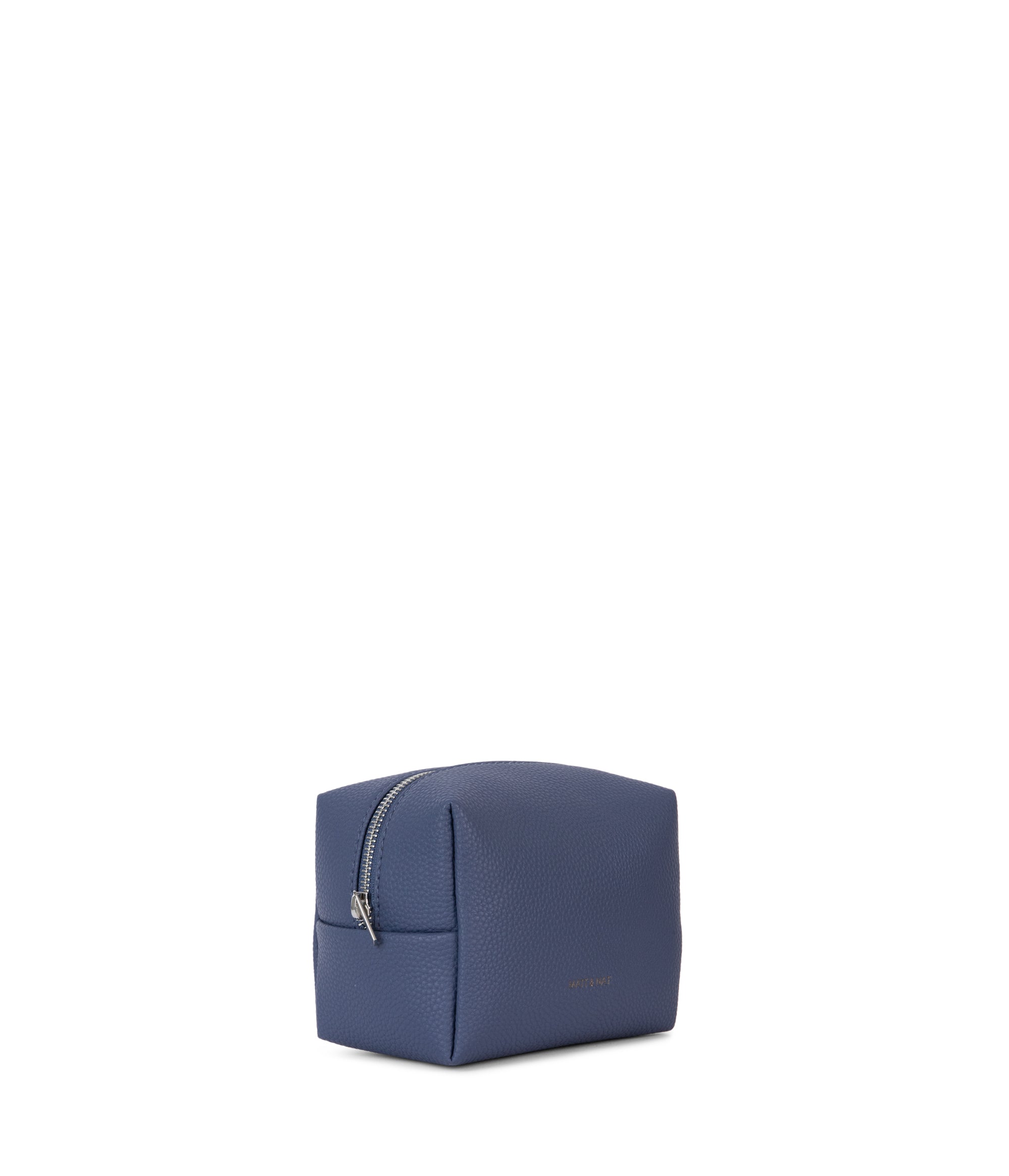 Matt & Nat Grain Blair SM Kosmetiktasche Schwarz