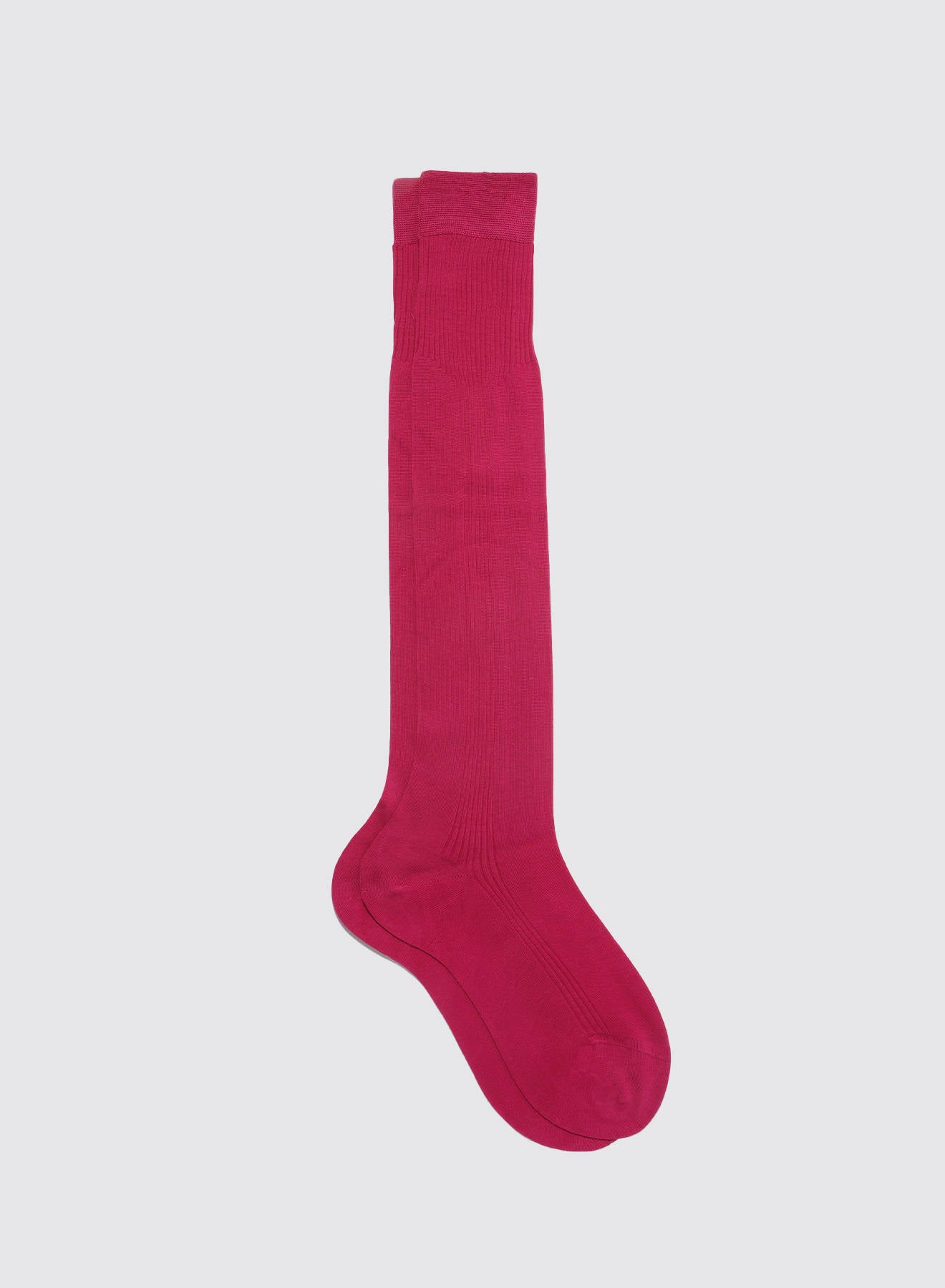 Maria la Rosa WG009LI0323 Socken Military Baumwolle