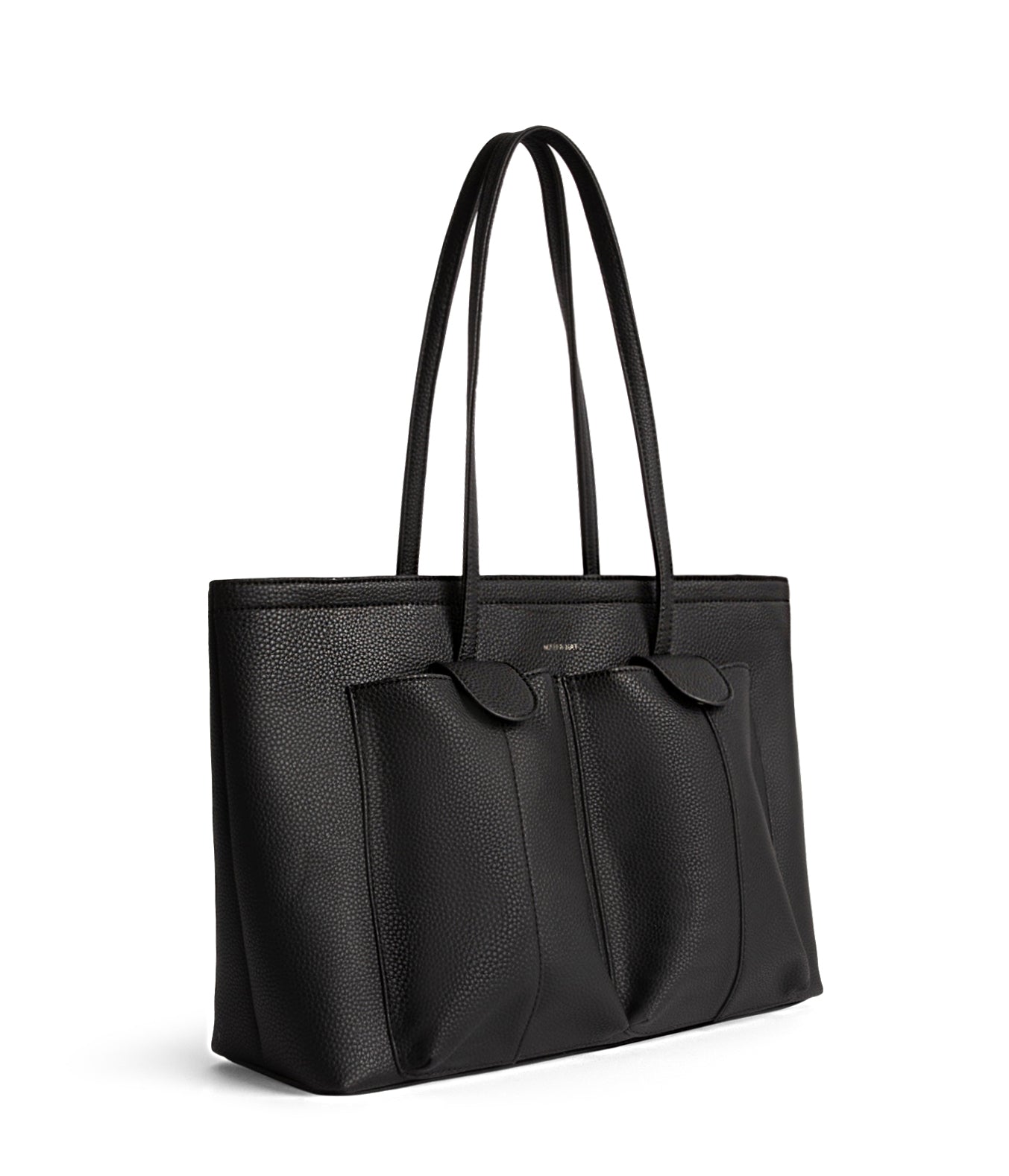 Matt & Nat Jos Grain Tote 14 Zoll vegan