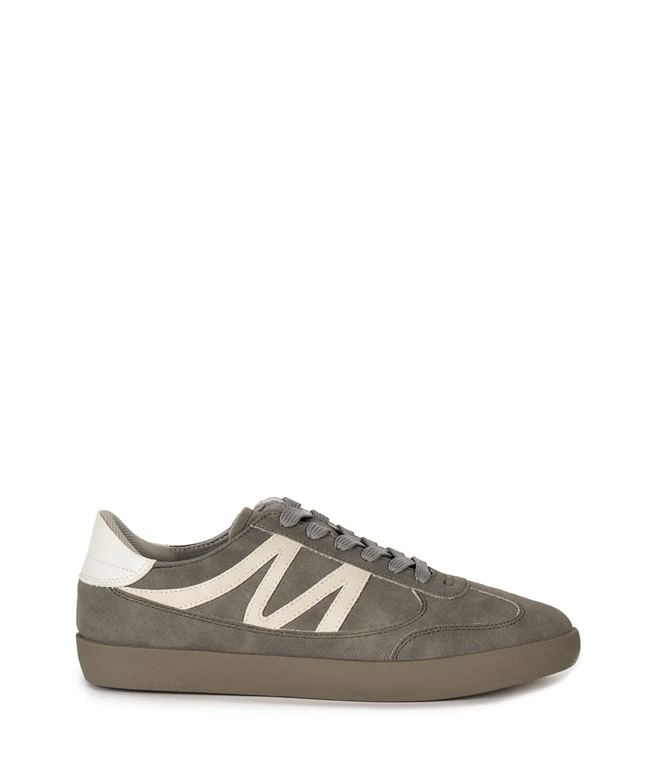 Matt & Nat Tomori Sneaker Herren Grau vegan