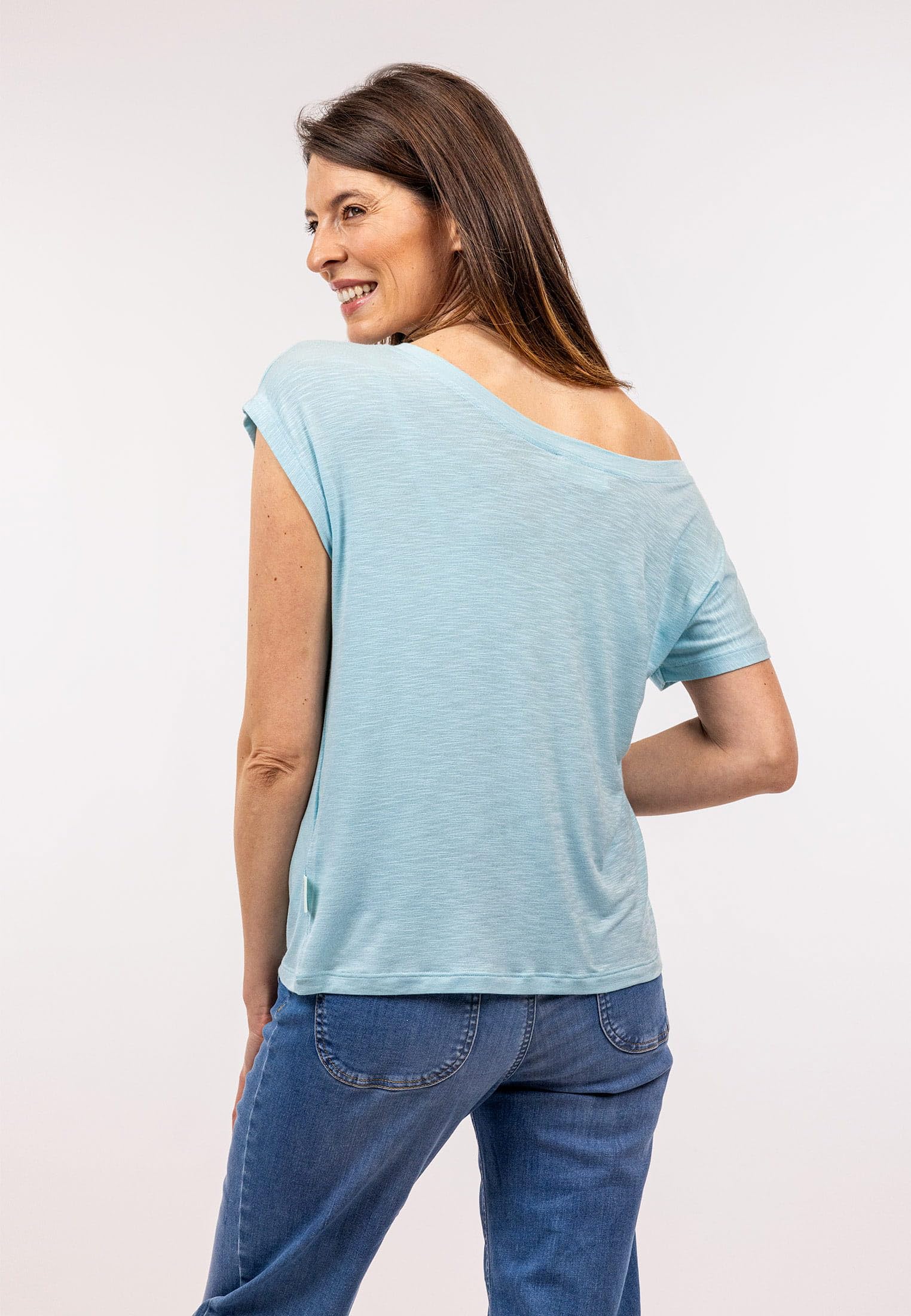 SURI FREY SFY Freyday SFW10027 T-Shirt Damen Uni