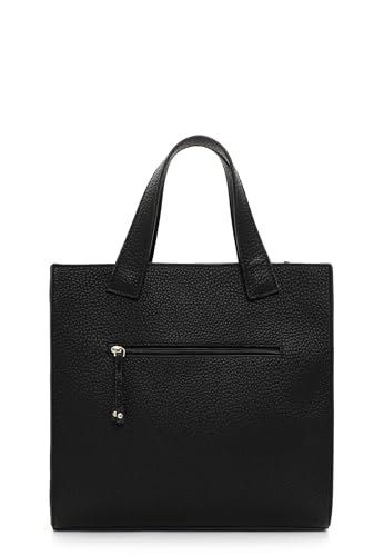 SURI FREY Gwenny Cityshopper M Shopper schwarz Alltag
