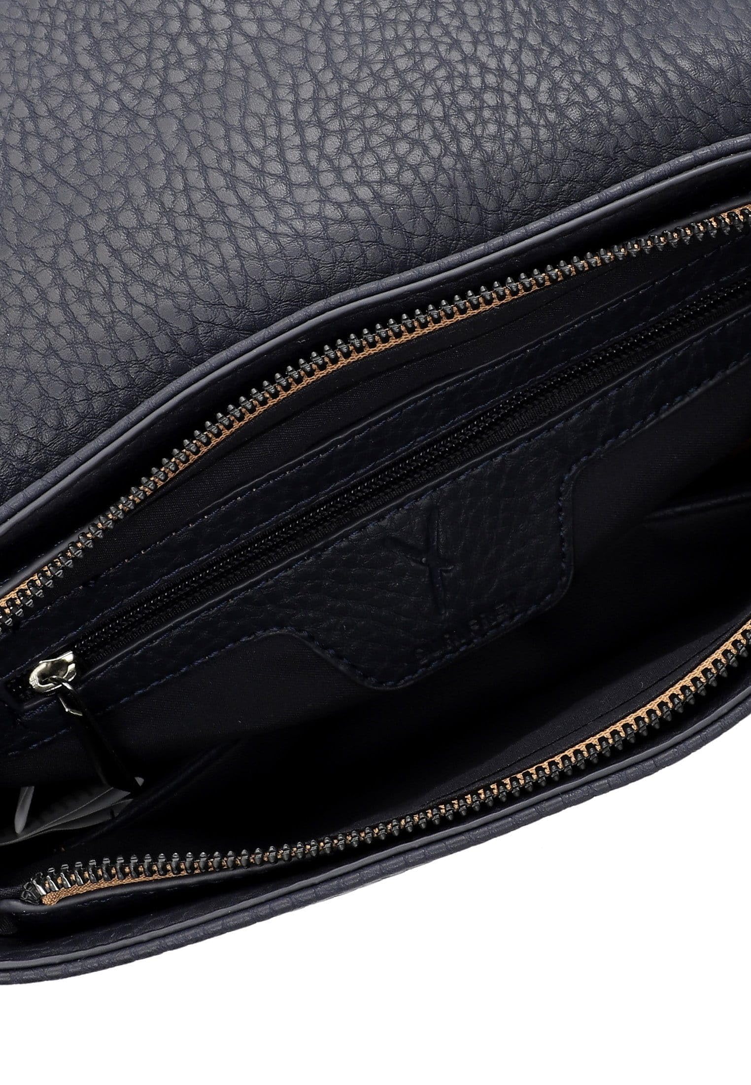 SURI FREY Batty Shoulder Bag Umhängetasche Blau