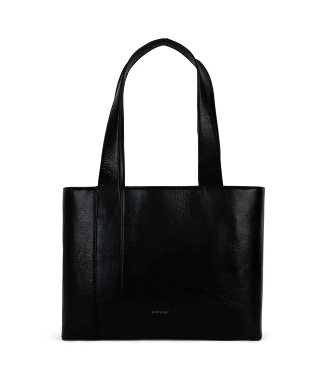 Matt & Nat Theme Garni Tote Laptoptasche 13 Zoll