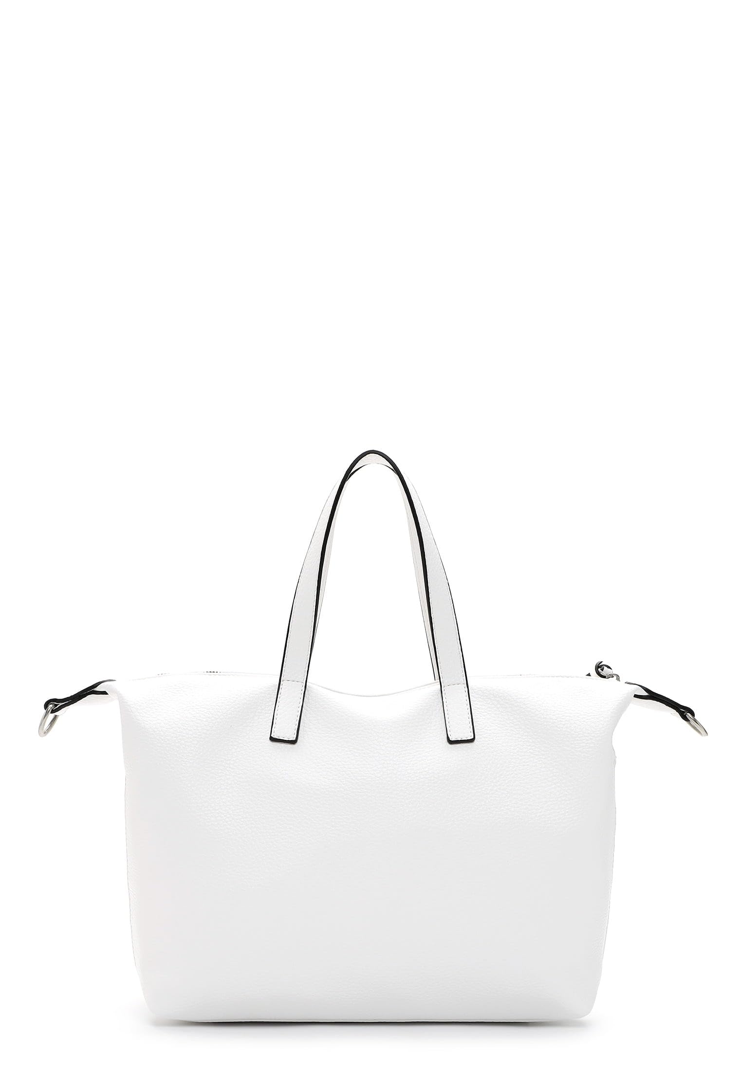 SURI FREY Kimberly 14794 Shopper Handtasche Uni Lettering
