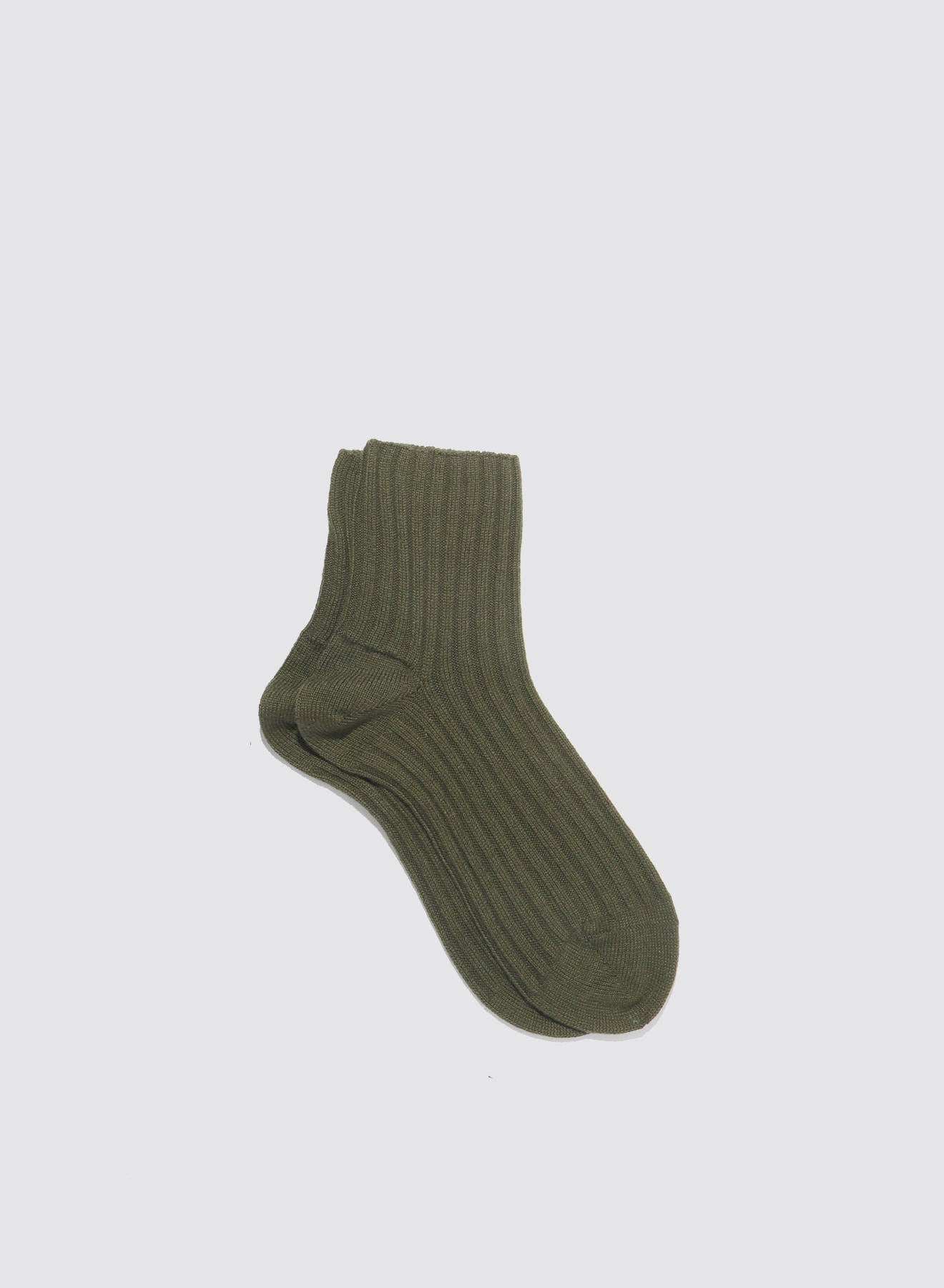 Maria la Rosa WS007UN0194 Socken Melanzana Cashmere