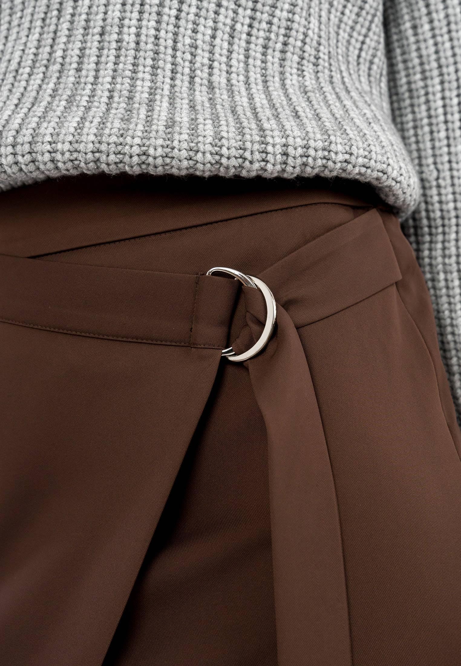 SURI FREY Freyday SFW10036 Wickelrock Barolo S