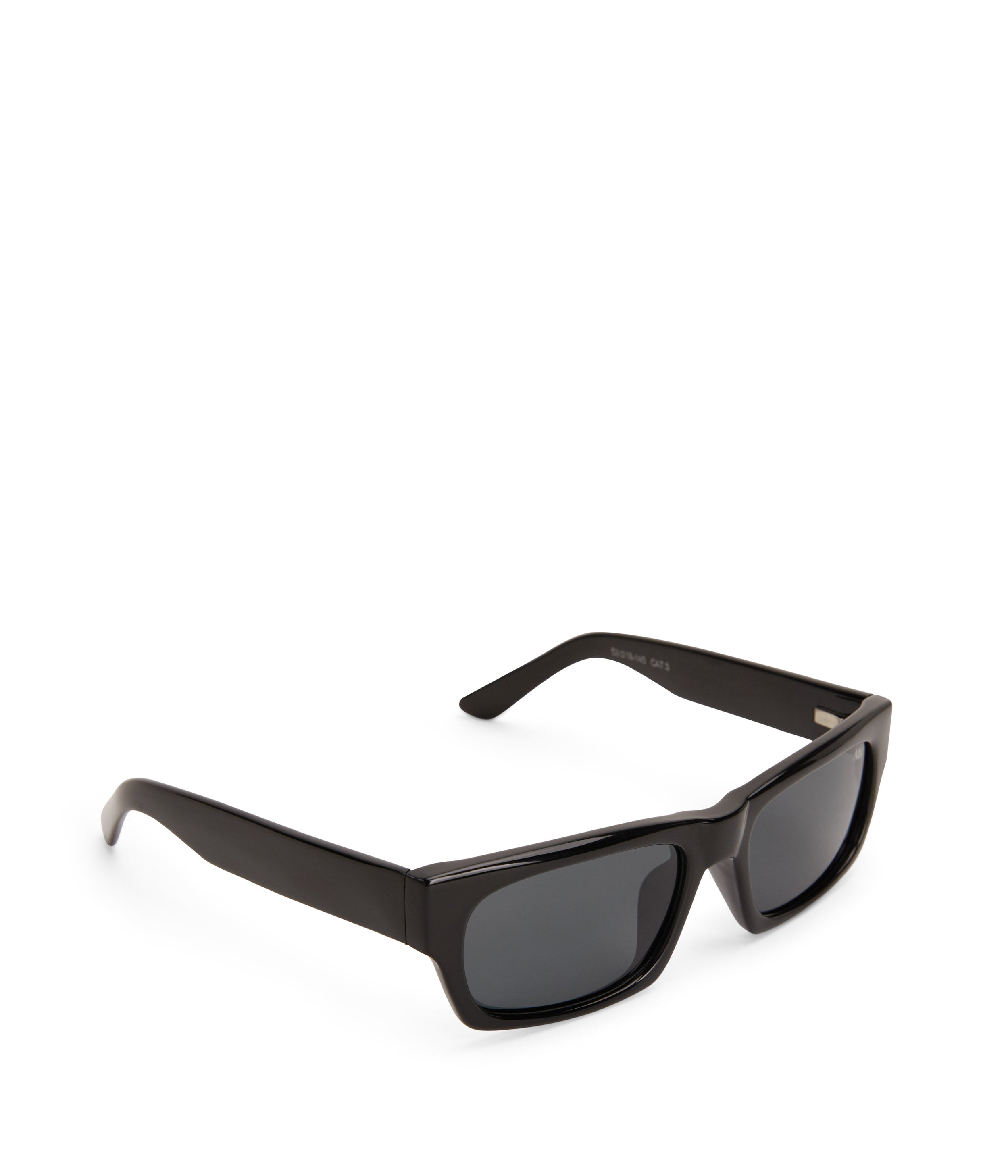 Matt & Nat Shiba eckige Sonnenbrille braun polarisiert