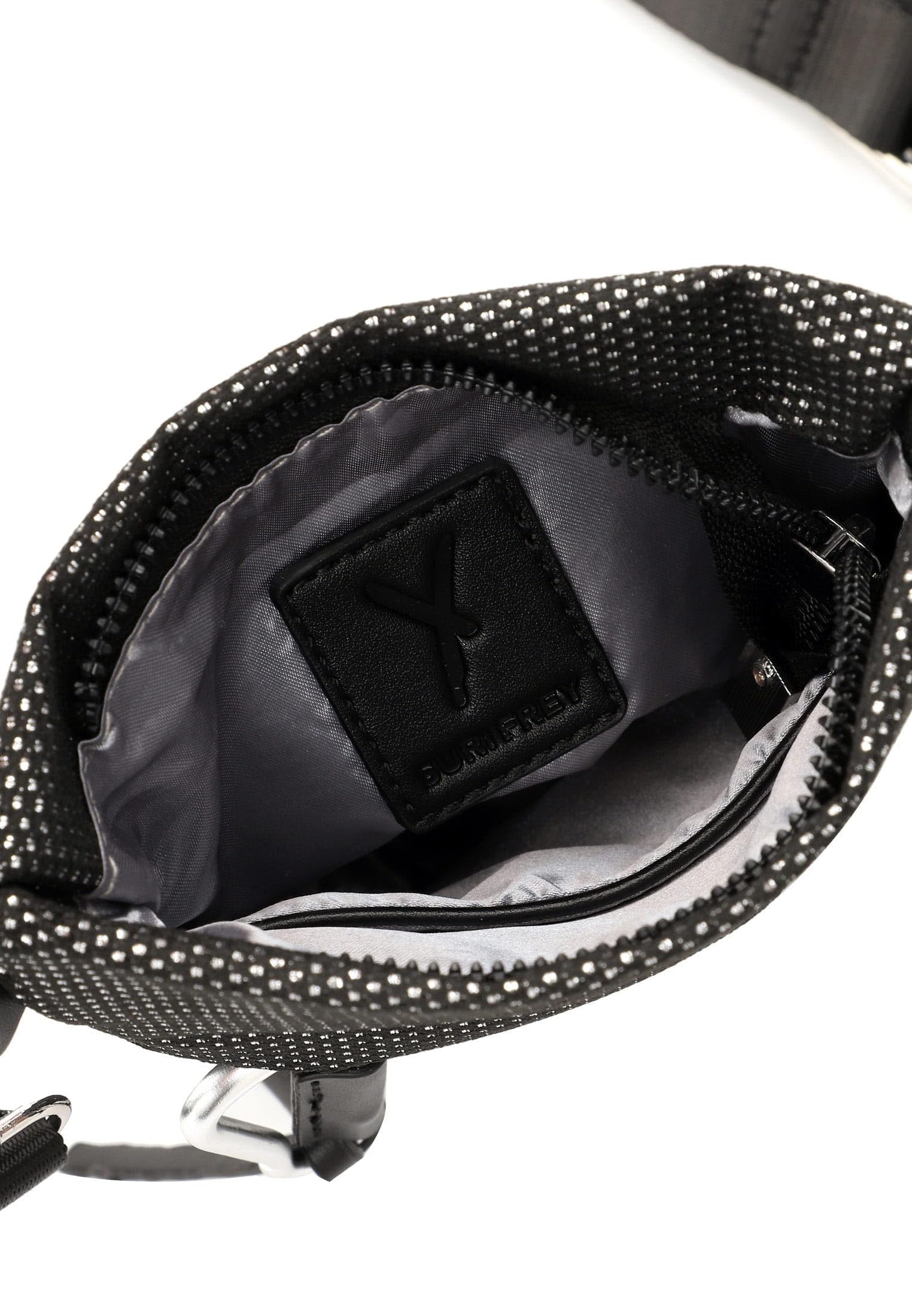 SURI FREY Suri Sports Fany Smartphonebag Handytasche Darksilver