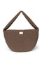 Studio Noos Teddy Mom Bag Wickeltasche Bruine