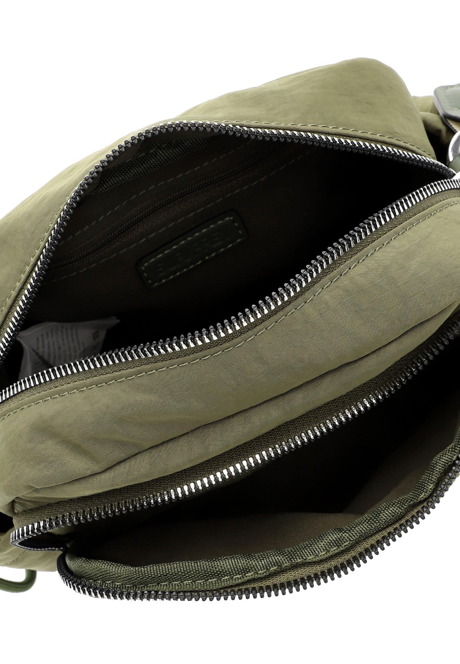 SURI FREY Abby Crossover Bag Umhängetasche Khaki