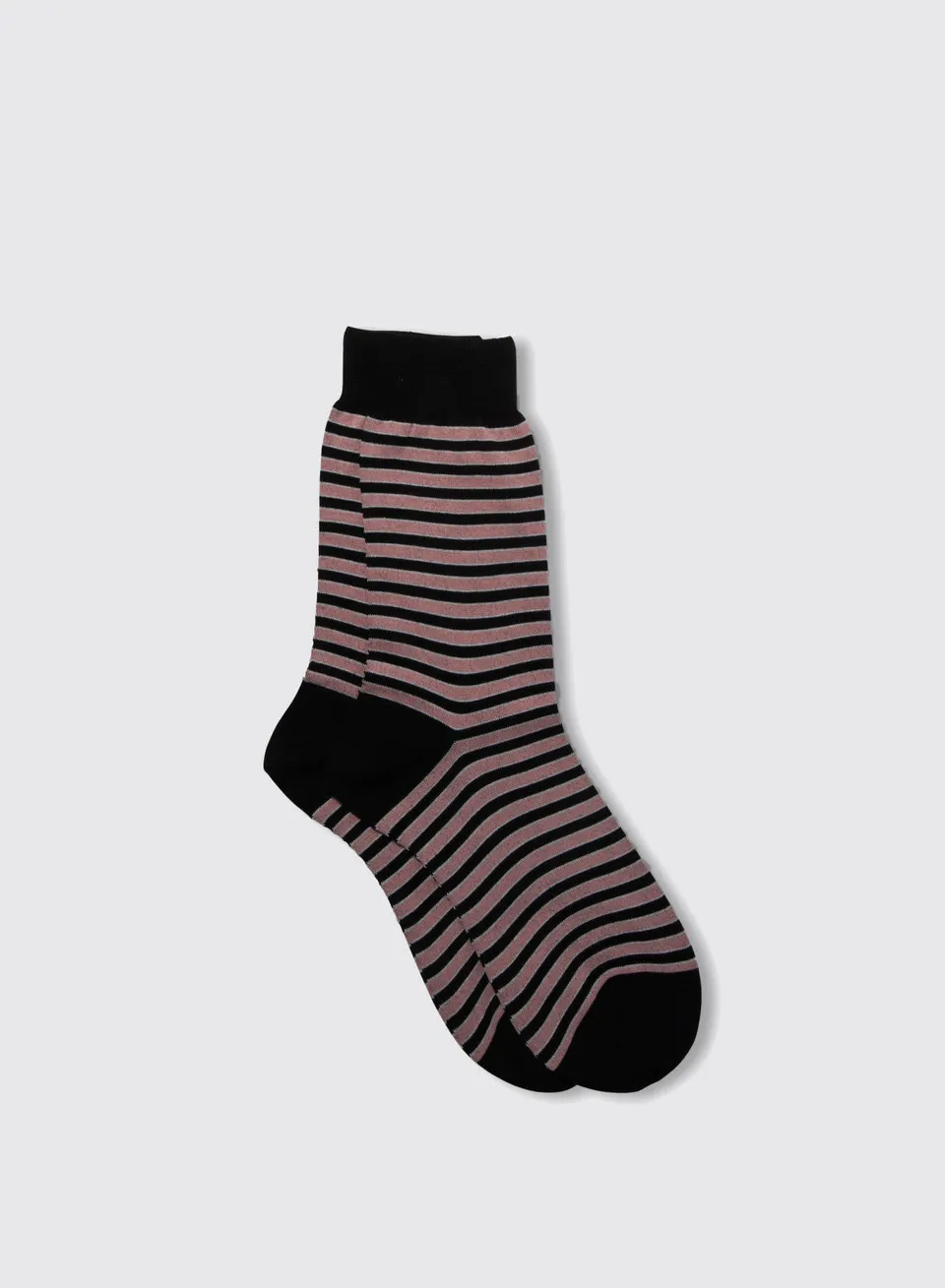 Maria la Rosa WD090RG1356 Socken Cameo Streifen