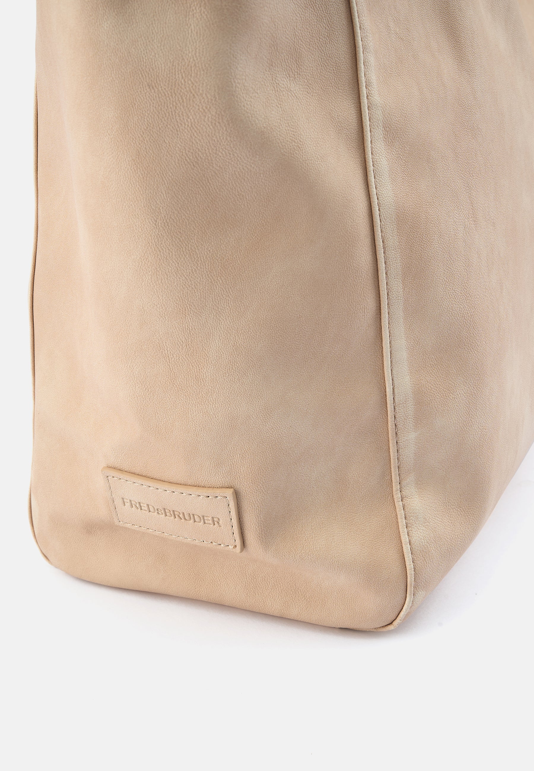 FREDsBRUDER Just What I Take Shopper Leopardenmuster