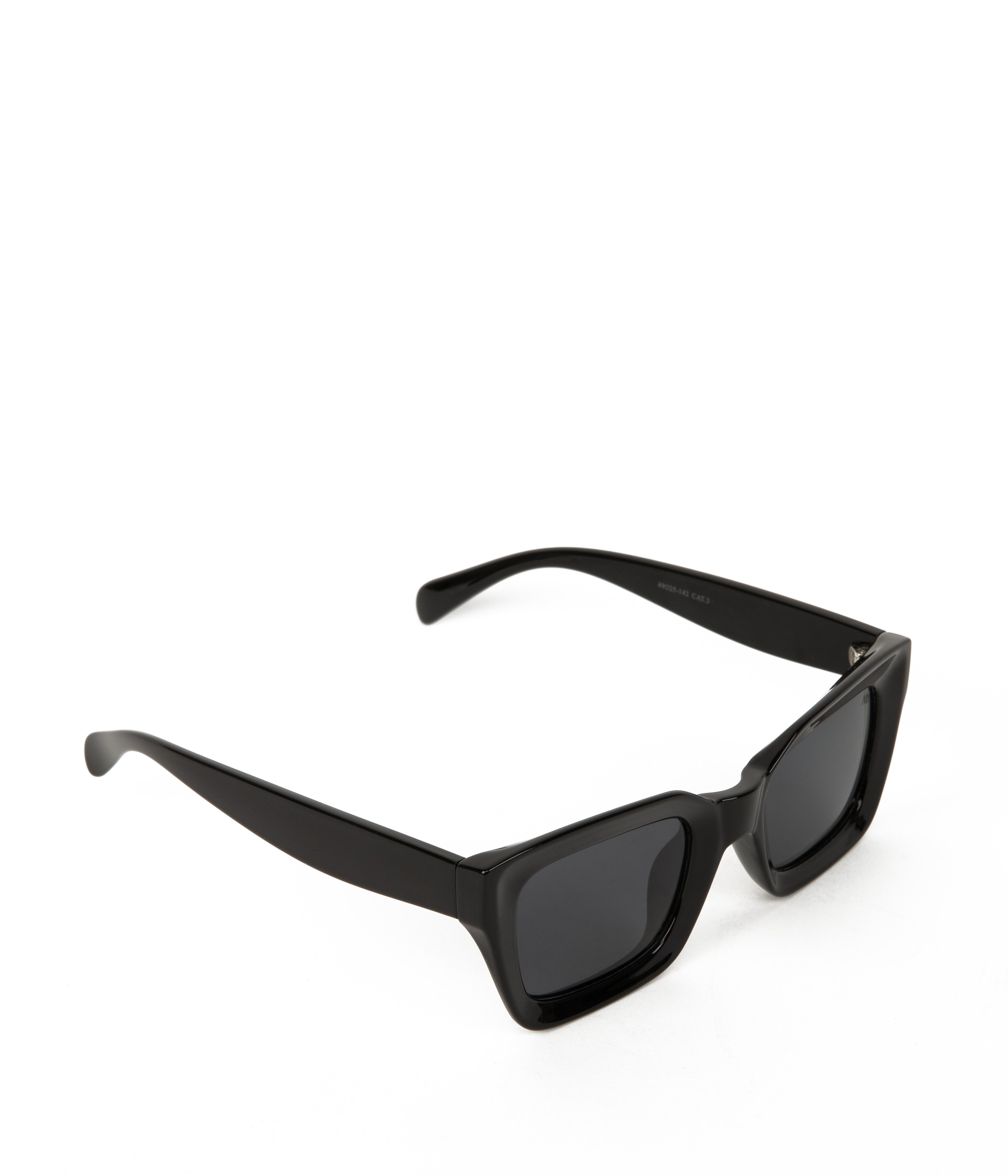 Matt & Nat Meha-2 Sonnenbrille Schwarz polarisiert