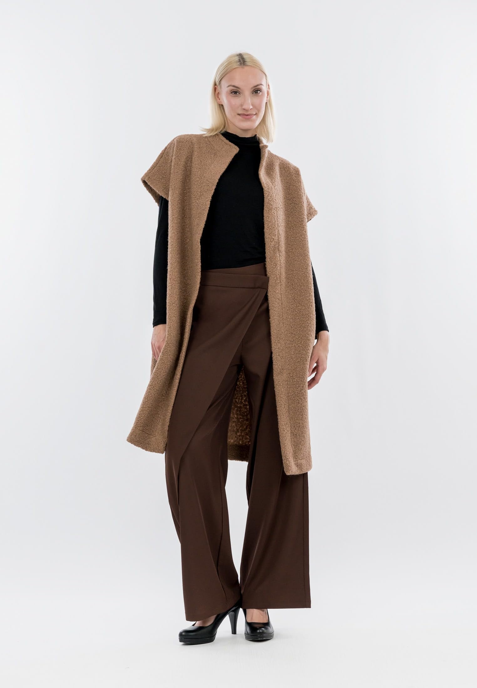 SURI FREY SFY Freyday SFW10037 Stoffhose Damen Uni