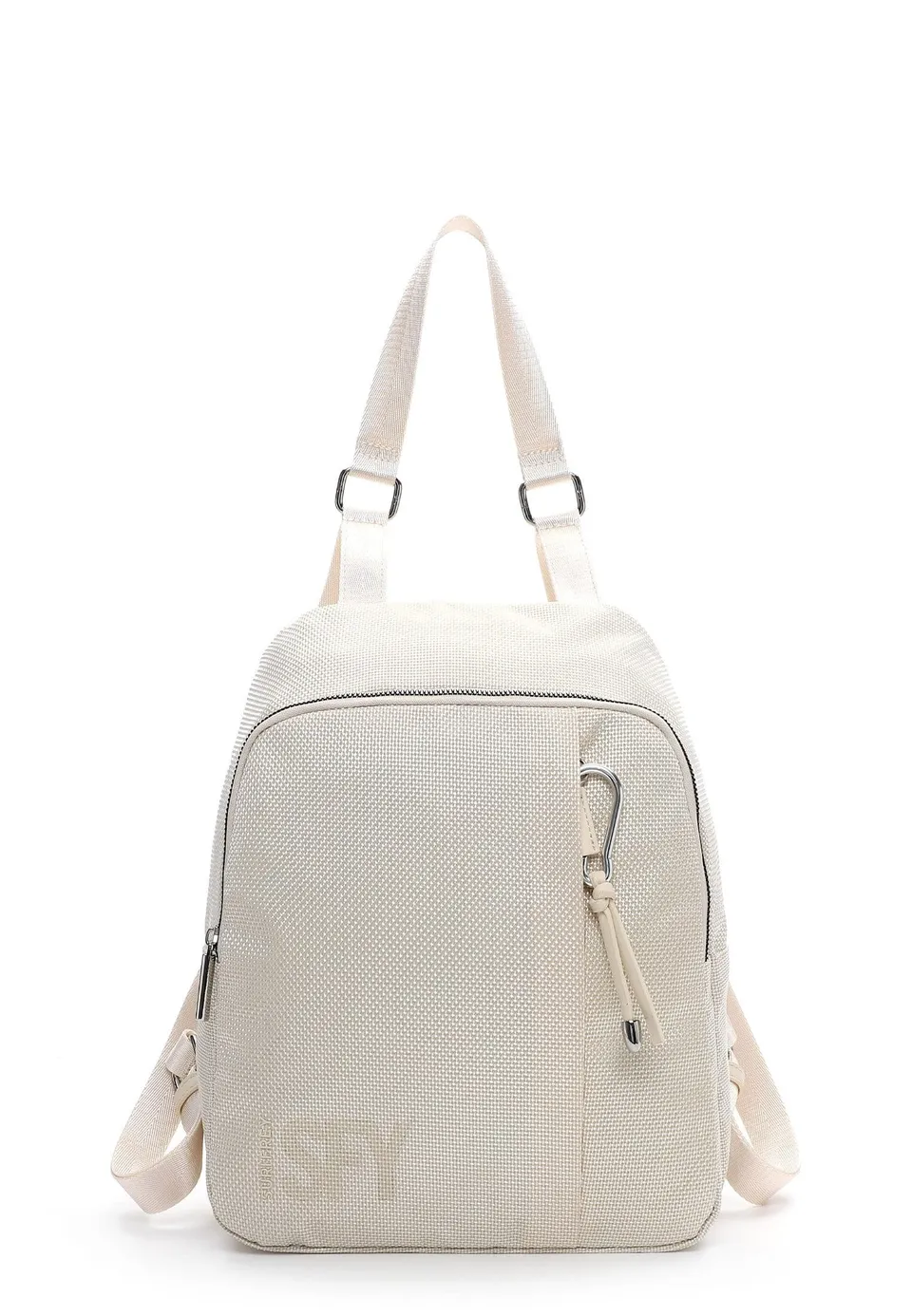 SURI FREY Marry Backpack Rucksack Ecru sportlich