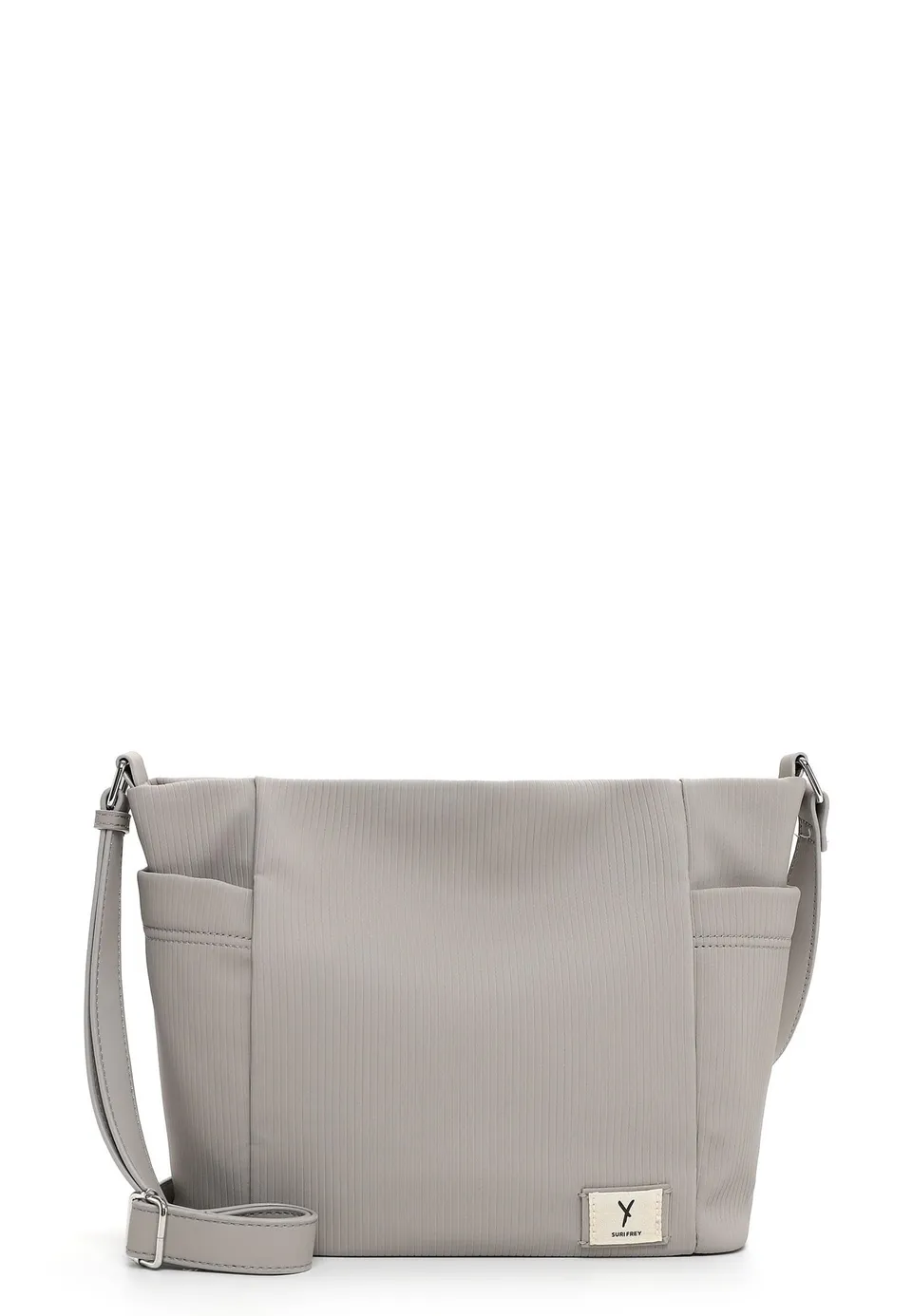 SURI FREY SFY Ricky Crossbody Hellgrau gross