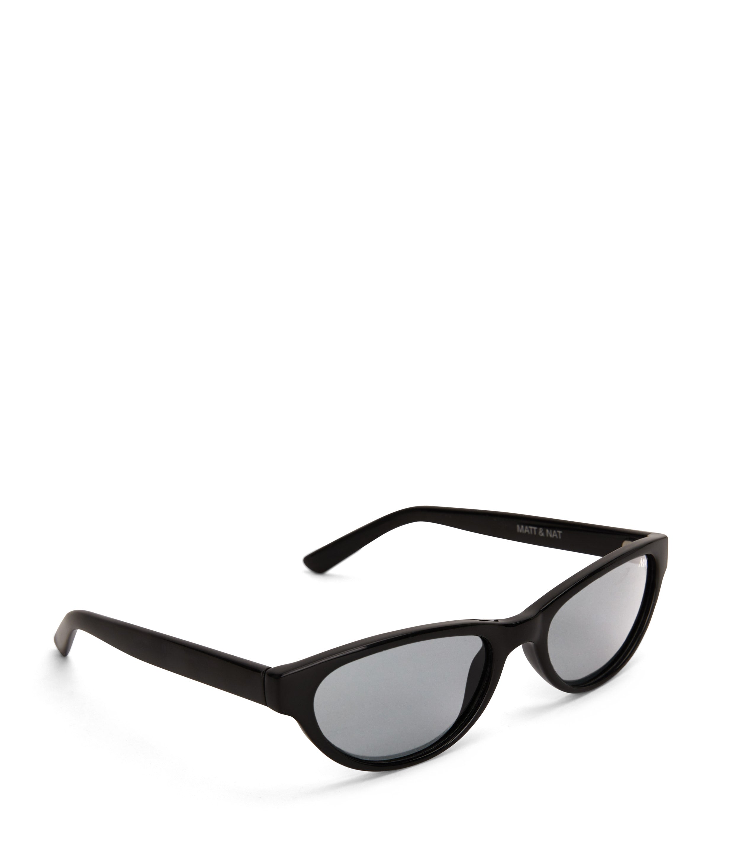 Matt & Nat Sumer Cat-Eye Sonnenbrille Smoke polarisiert