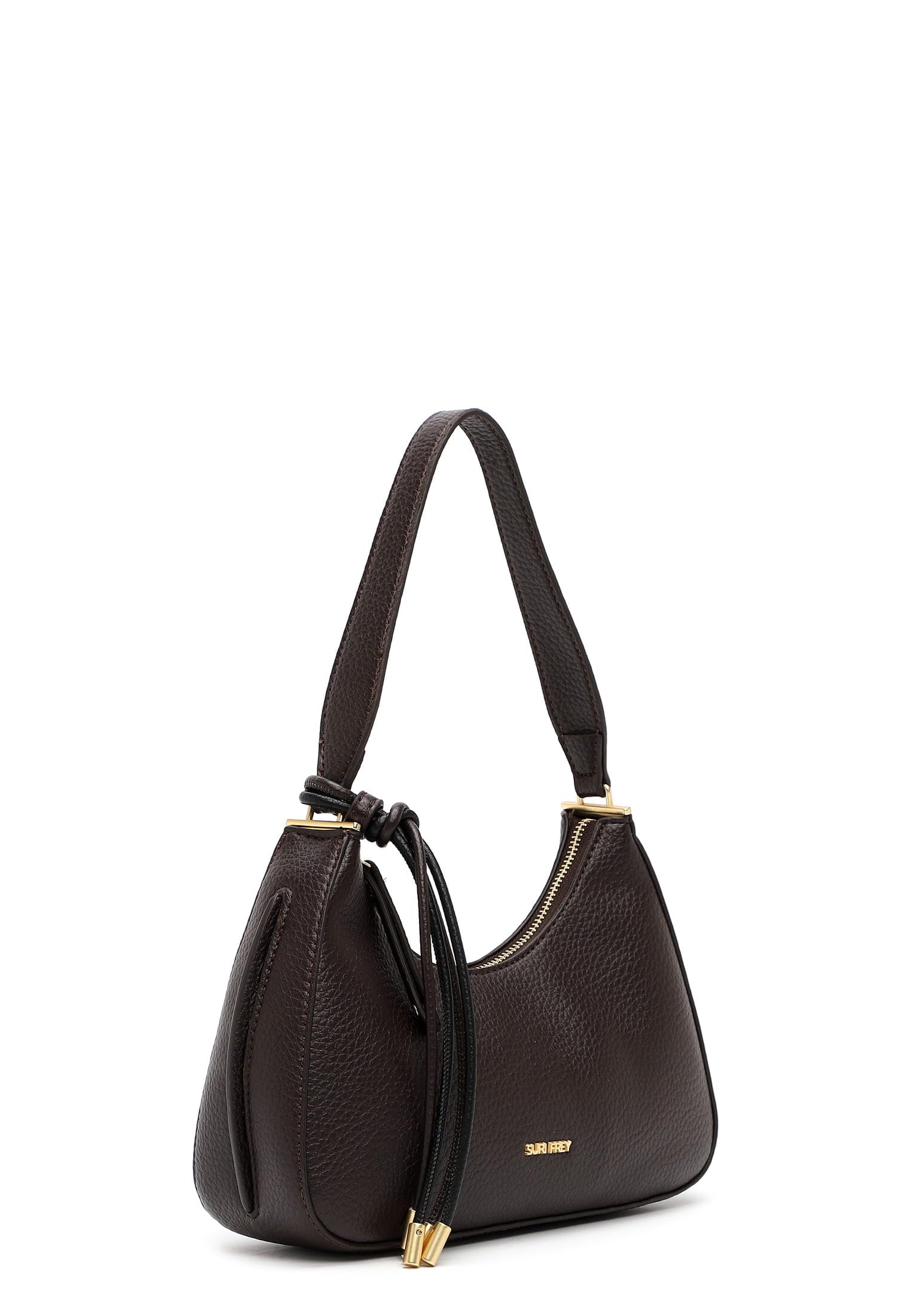 SURI FREY SFY Judy 17302 Beutel brown