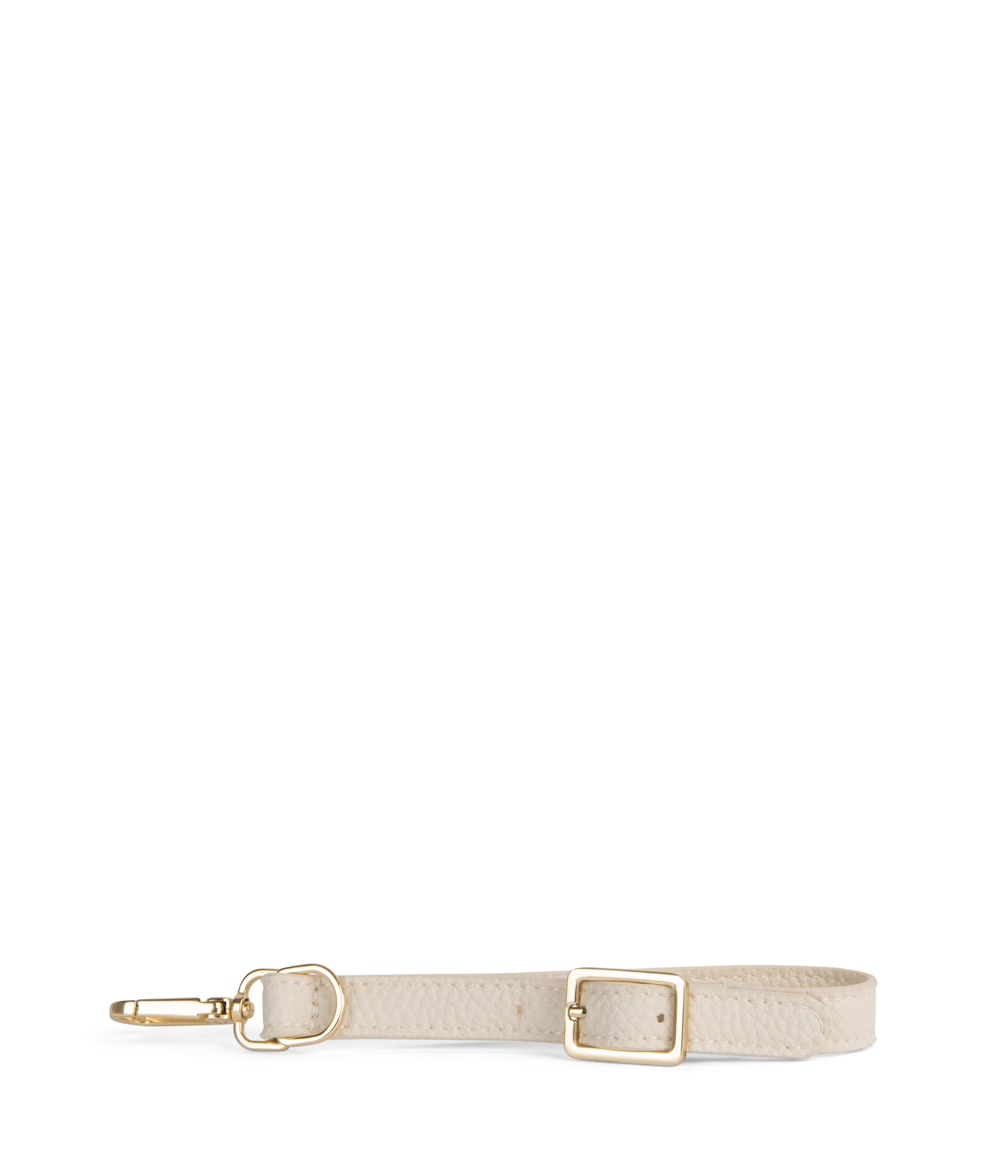 Matt & Nat Joy Grain Schlüsselclip Coal Armband