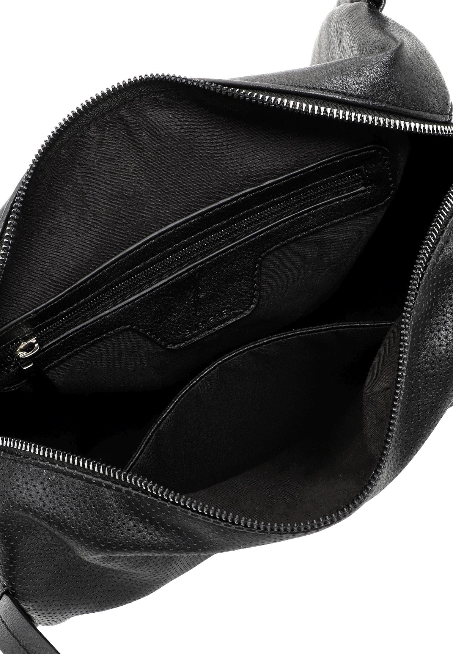 SURI FREY Patsy 14876 Shopper Schwarz uni