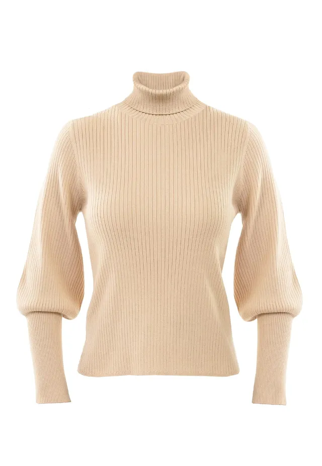 SURI FREY SFY Freyday SFW10014 Rollkragenpullover