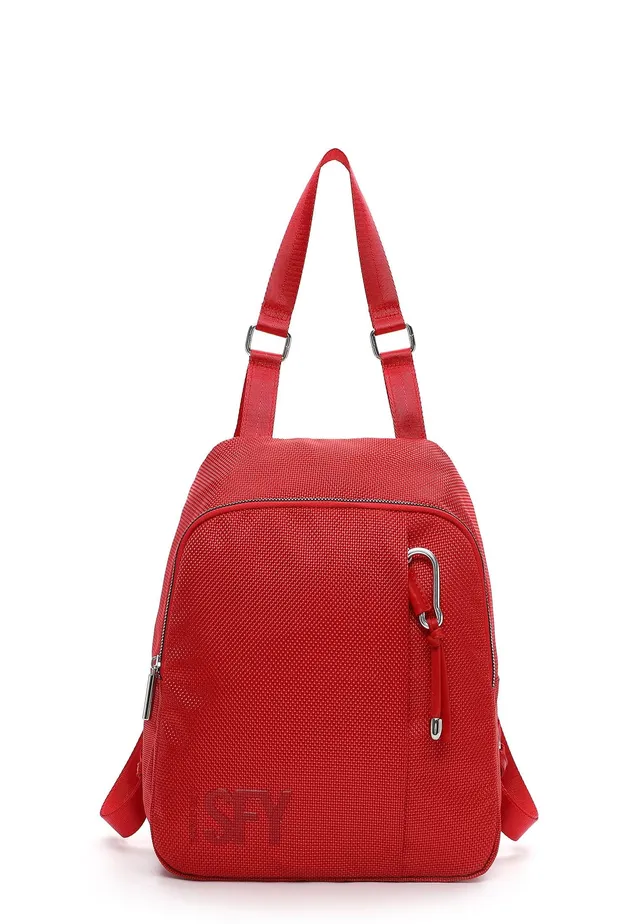 SURI FREY Suri Sports Marry Rucksack Hellrot