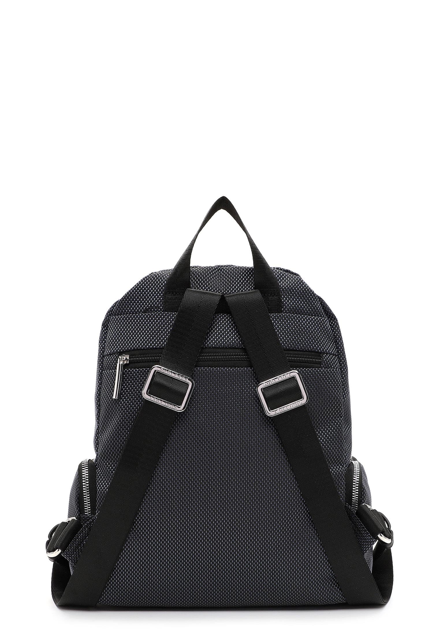 SURI FREY Suri Sports Marry Backpack Rucksack Schwarz gro