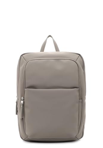SURI FREY Suri Sports Melody Backpack Rucksack Taupe groß