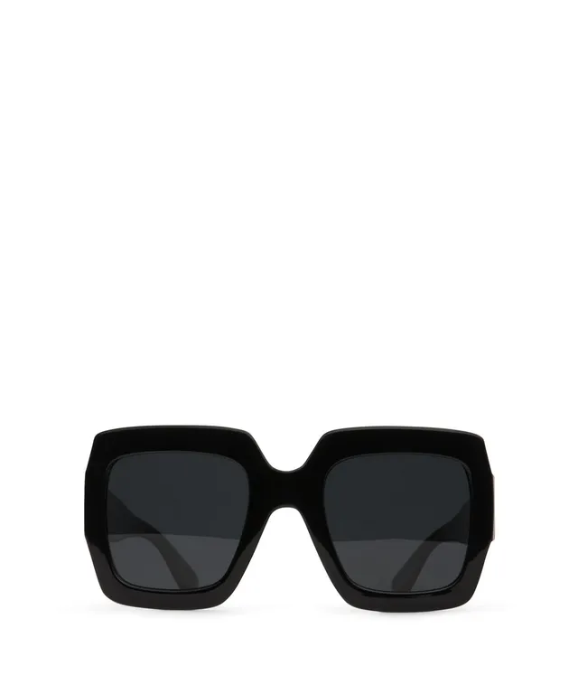 Matt & Nat Avila Sonnenbrille Braun polarisiert