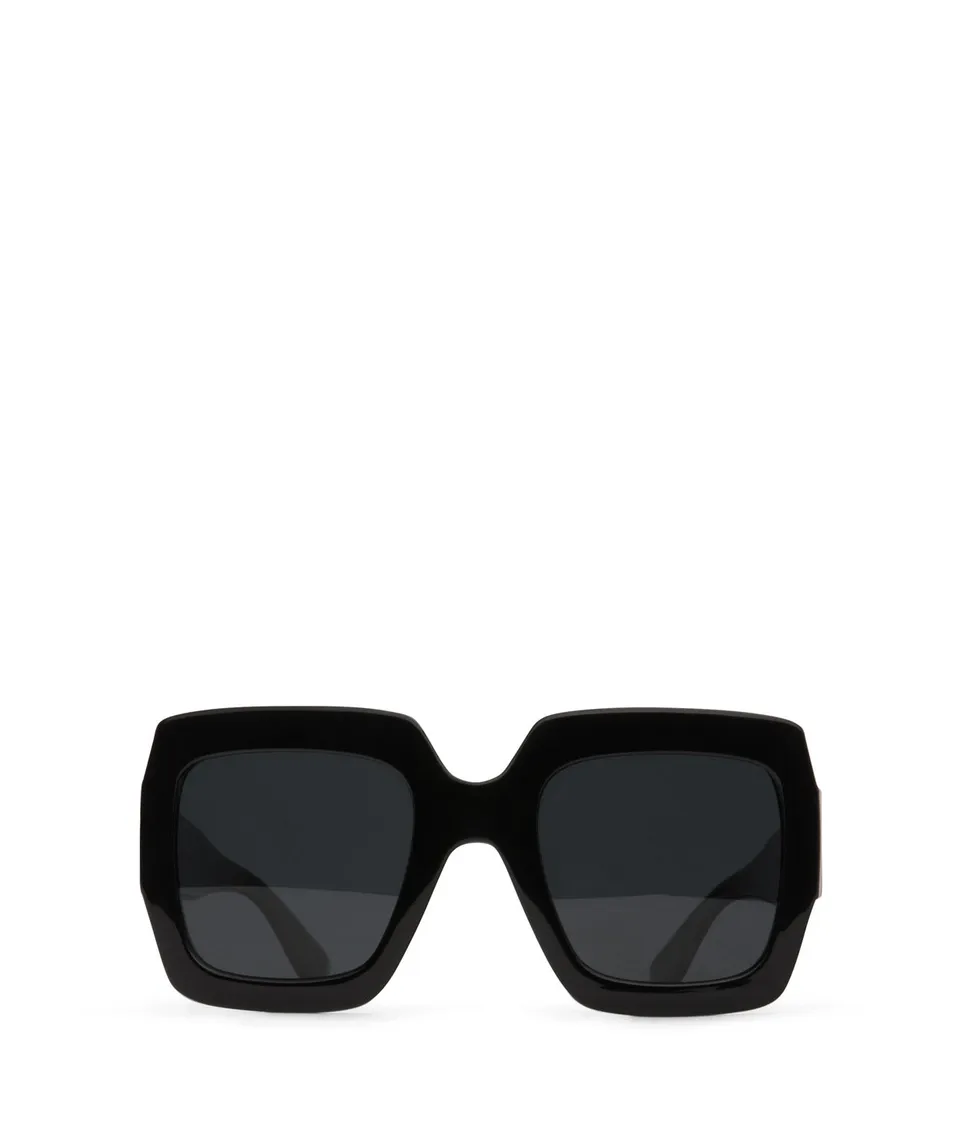 Matt & Nat Avila Sonnenbrille Braun polarisiert