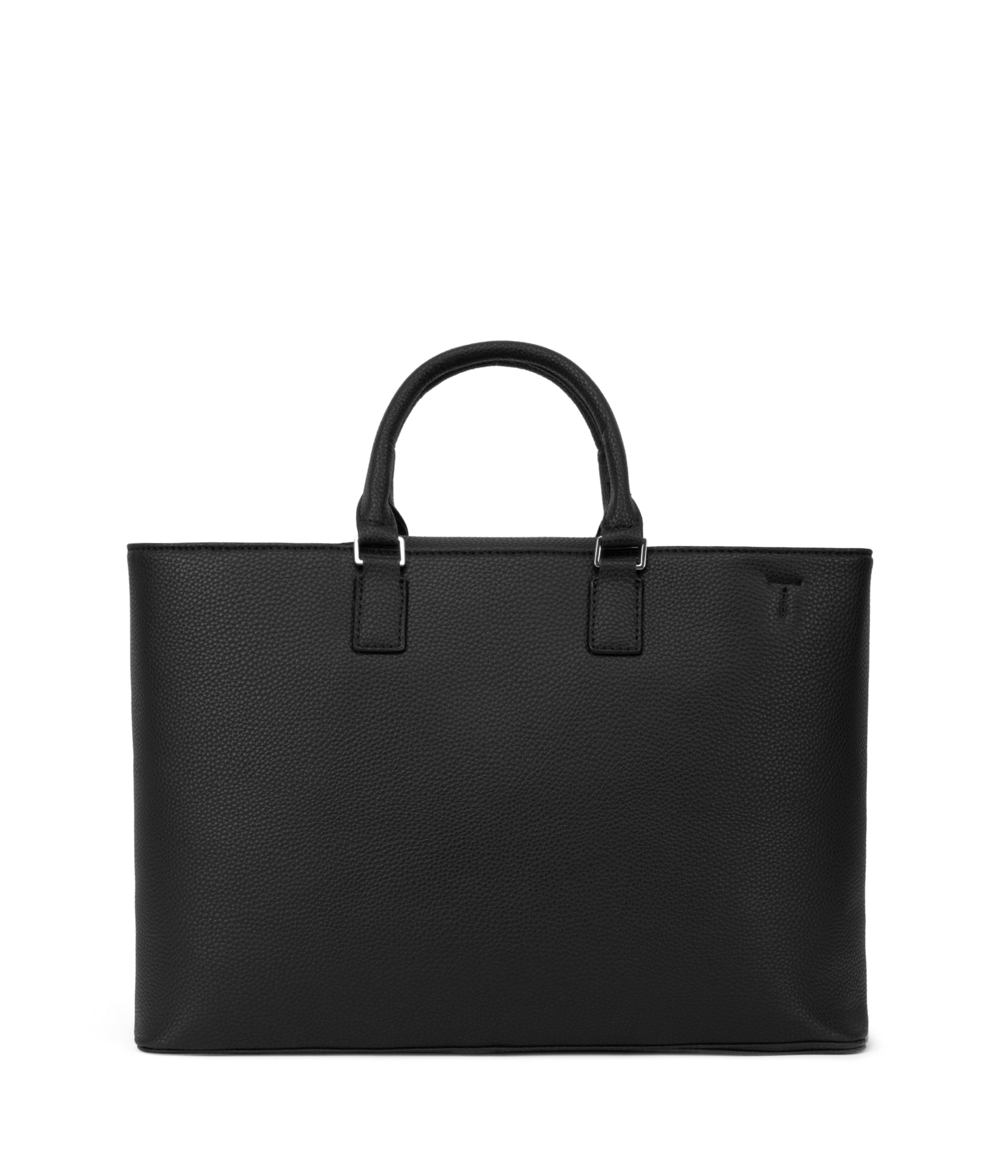 Matt & Nat Sevyn Grain Satchel Oat 14 Zoll Laptop
