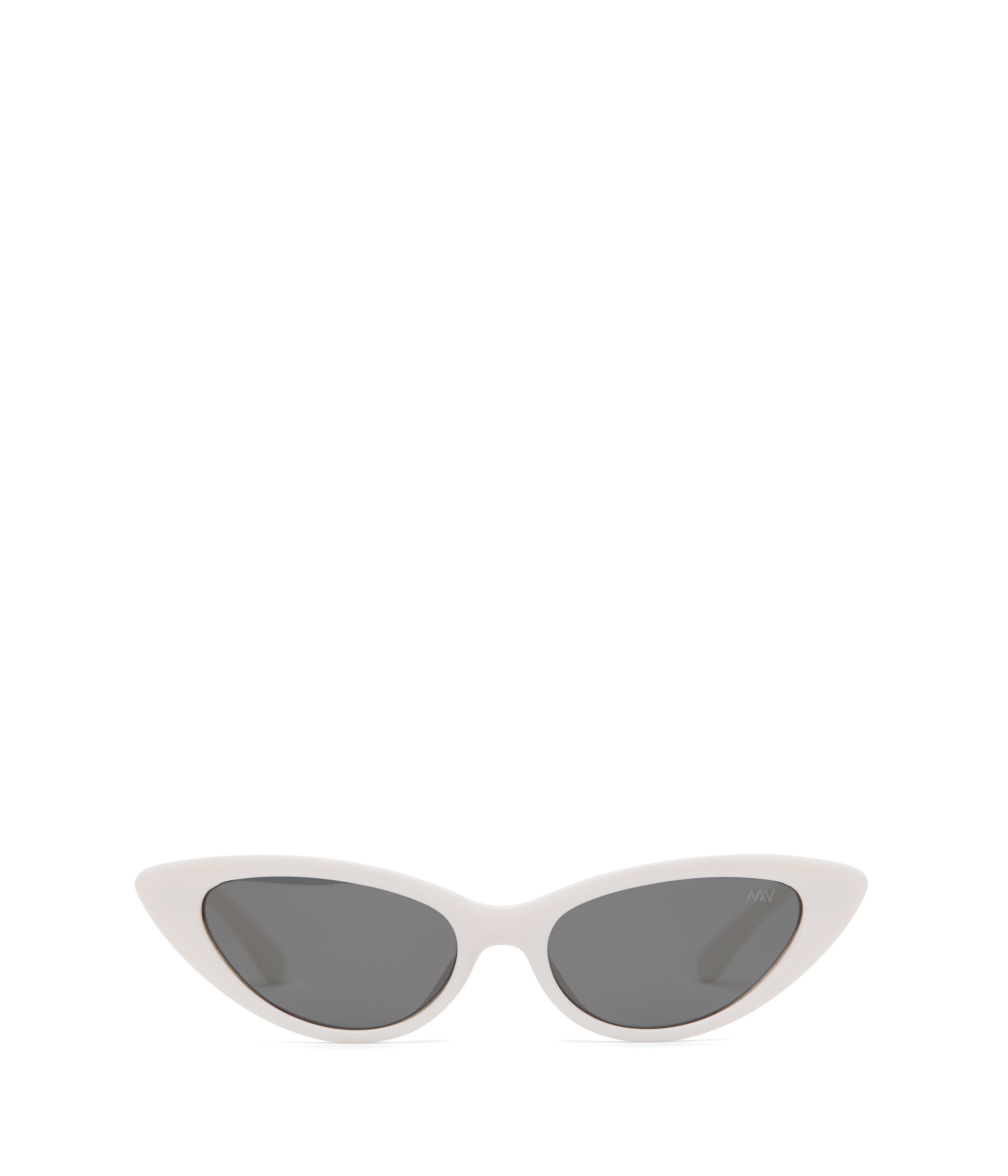 Matt & Nat Elsa Cat-Eye Sonnenbrille Braun polarisiert