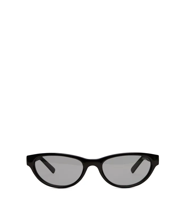 Matt & Nat Sumer Cat-Eye Sonnenbrille Smoke polarisiert